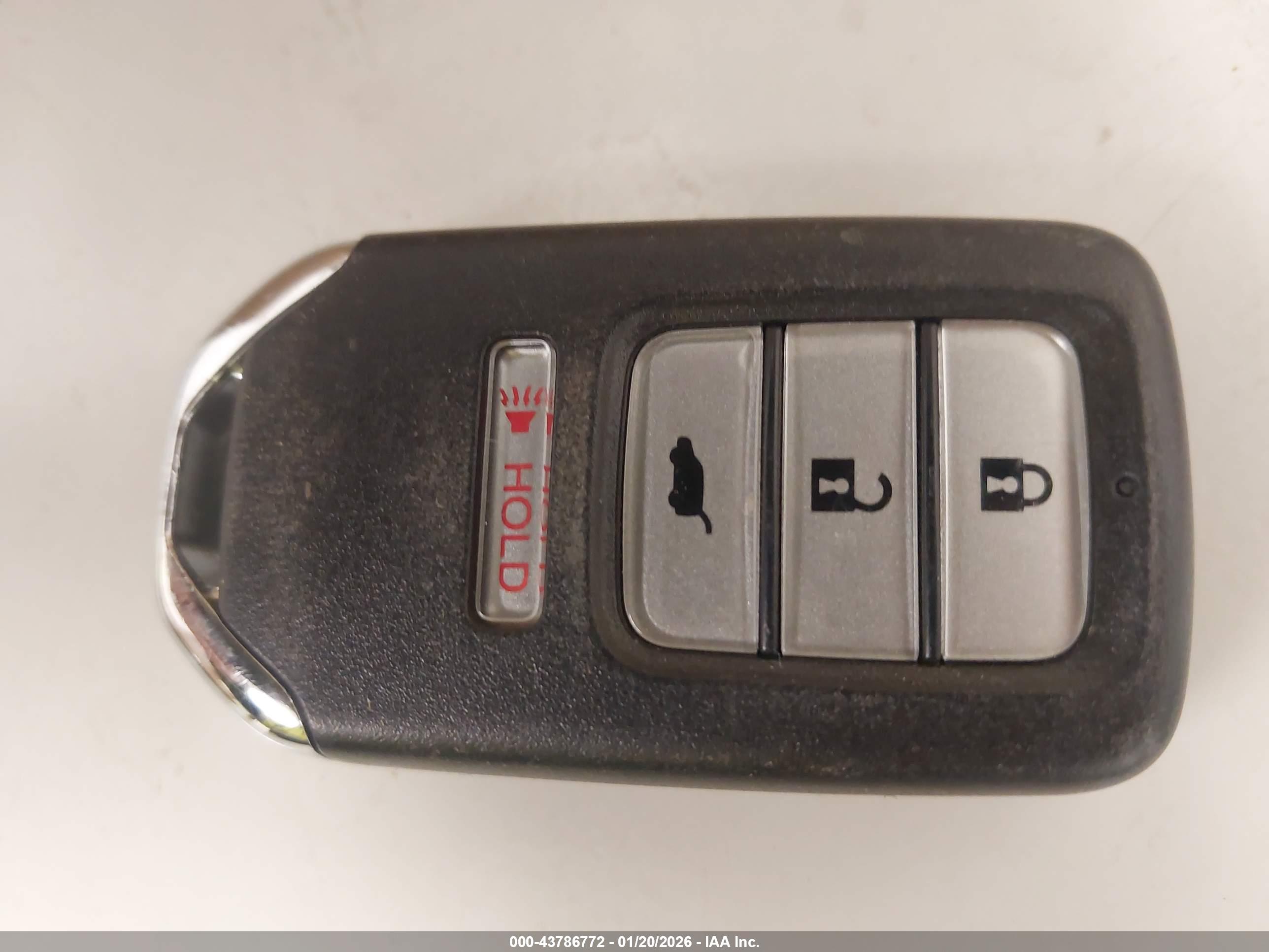 HONDA ACCORD image 11