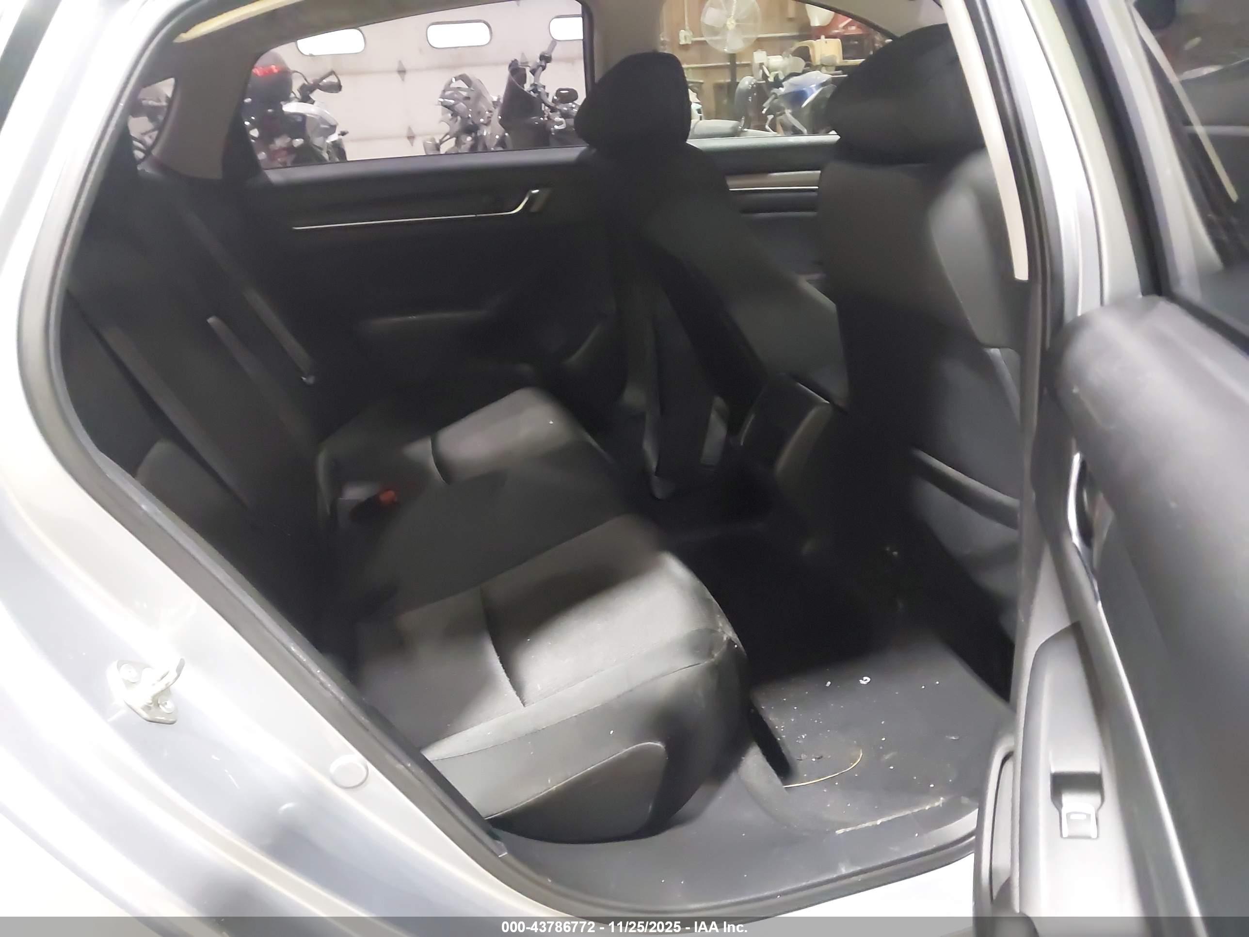 HONDA ACCORD image 8