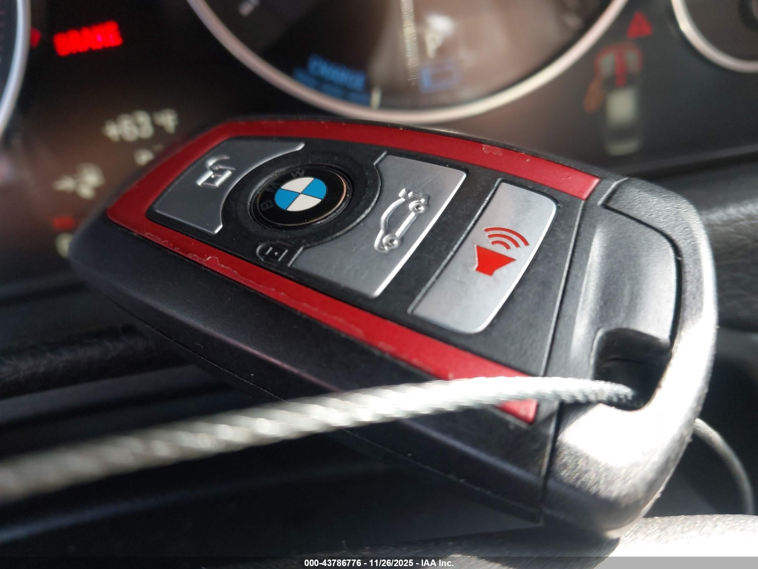 BMW 330E image 11