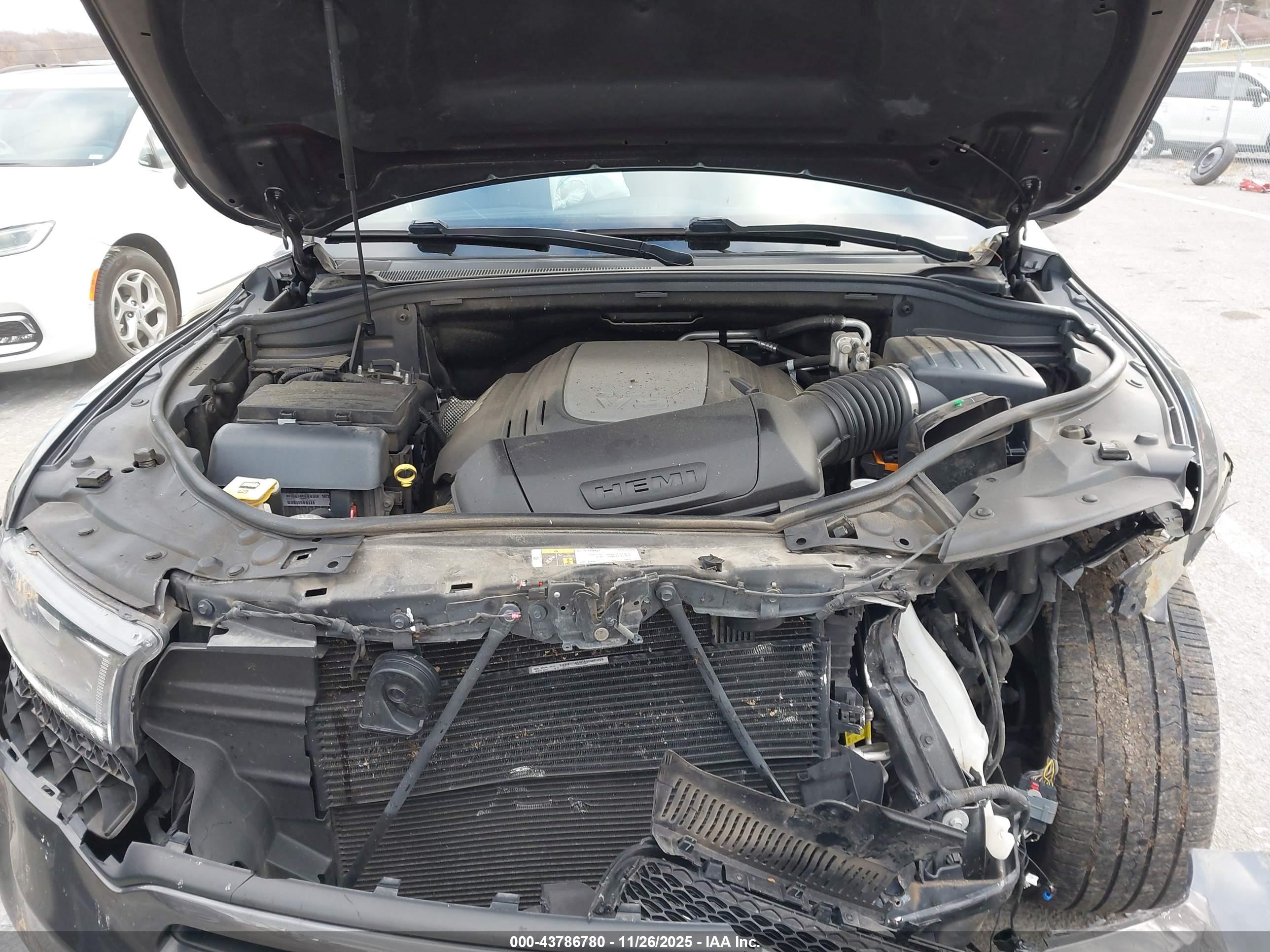 DODGE DURANGO image 10