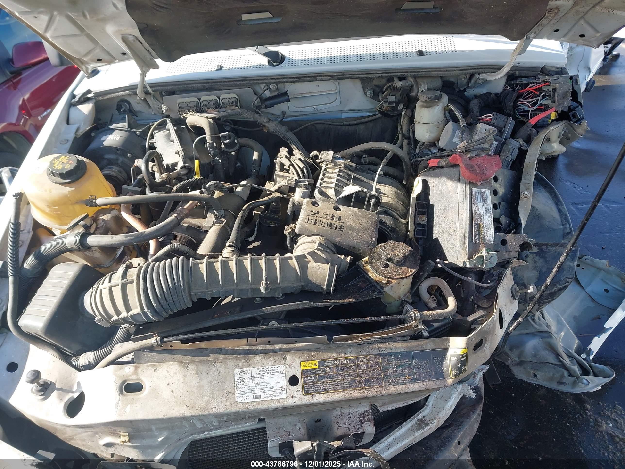 FORD RANGER image 10