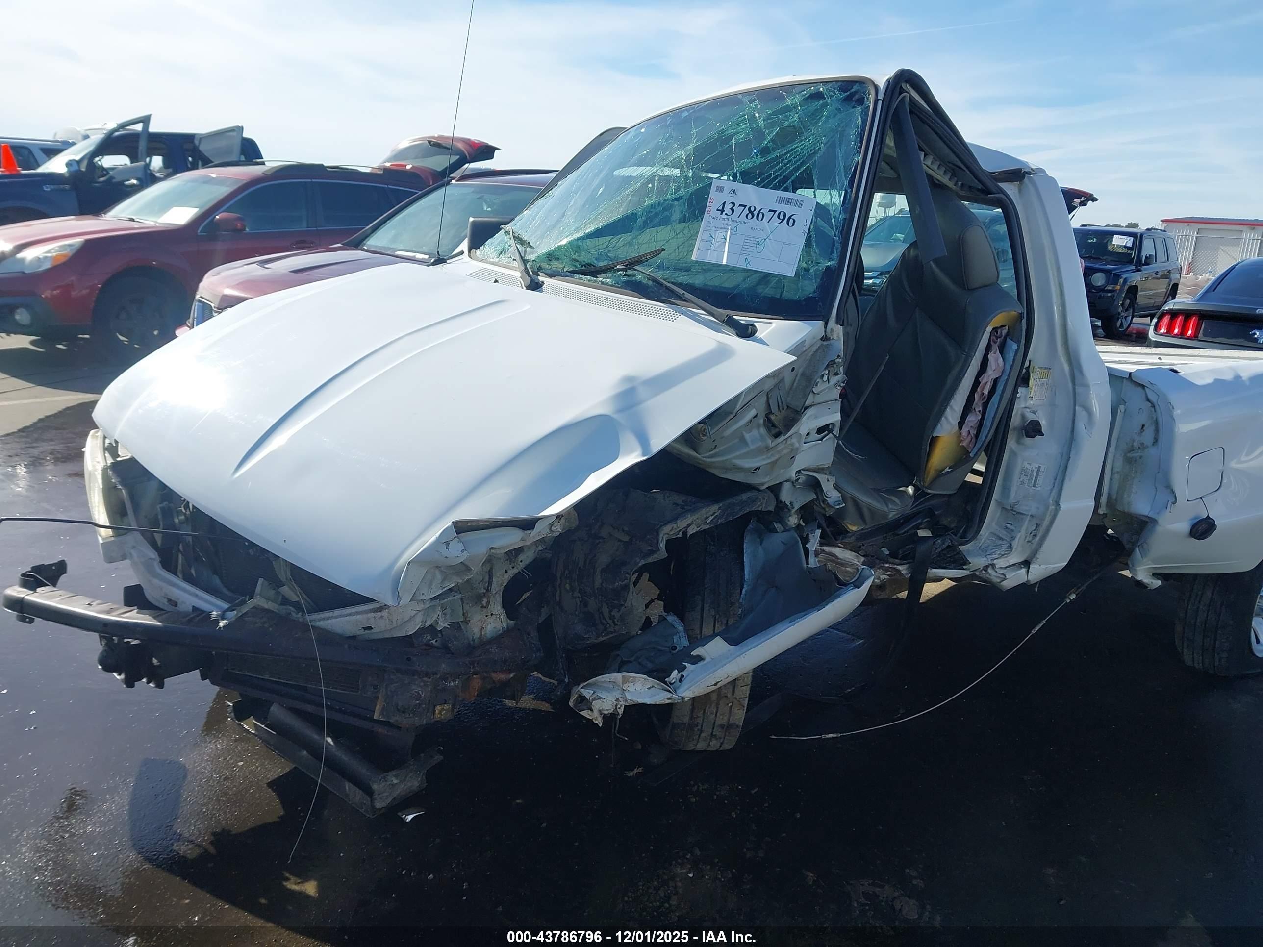 FORD RANGER image 6