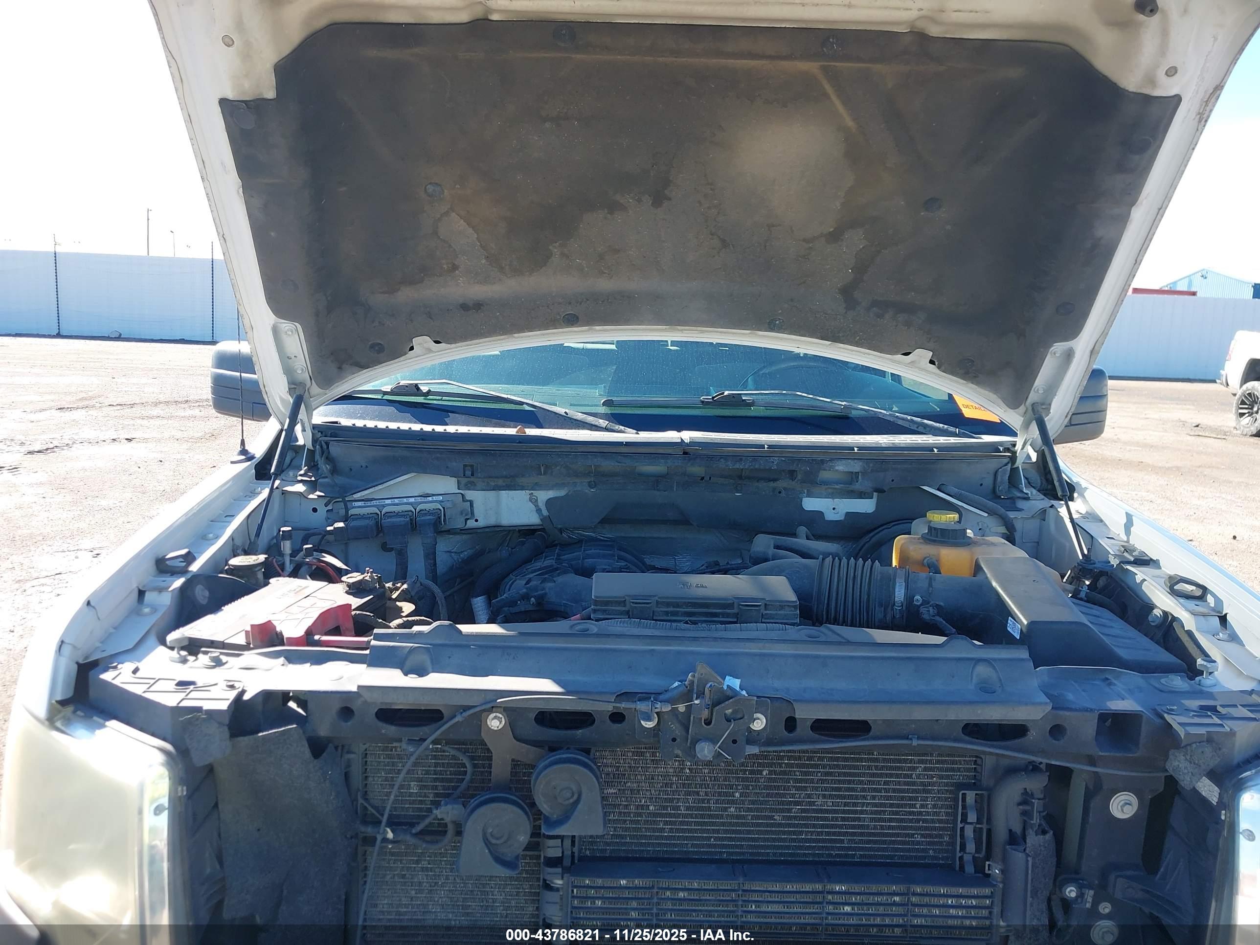 FORD F-150 image 10