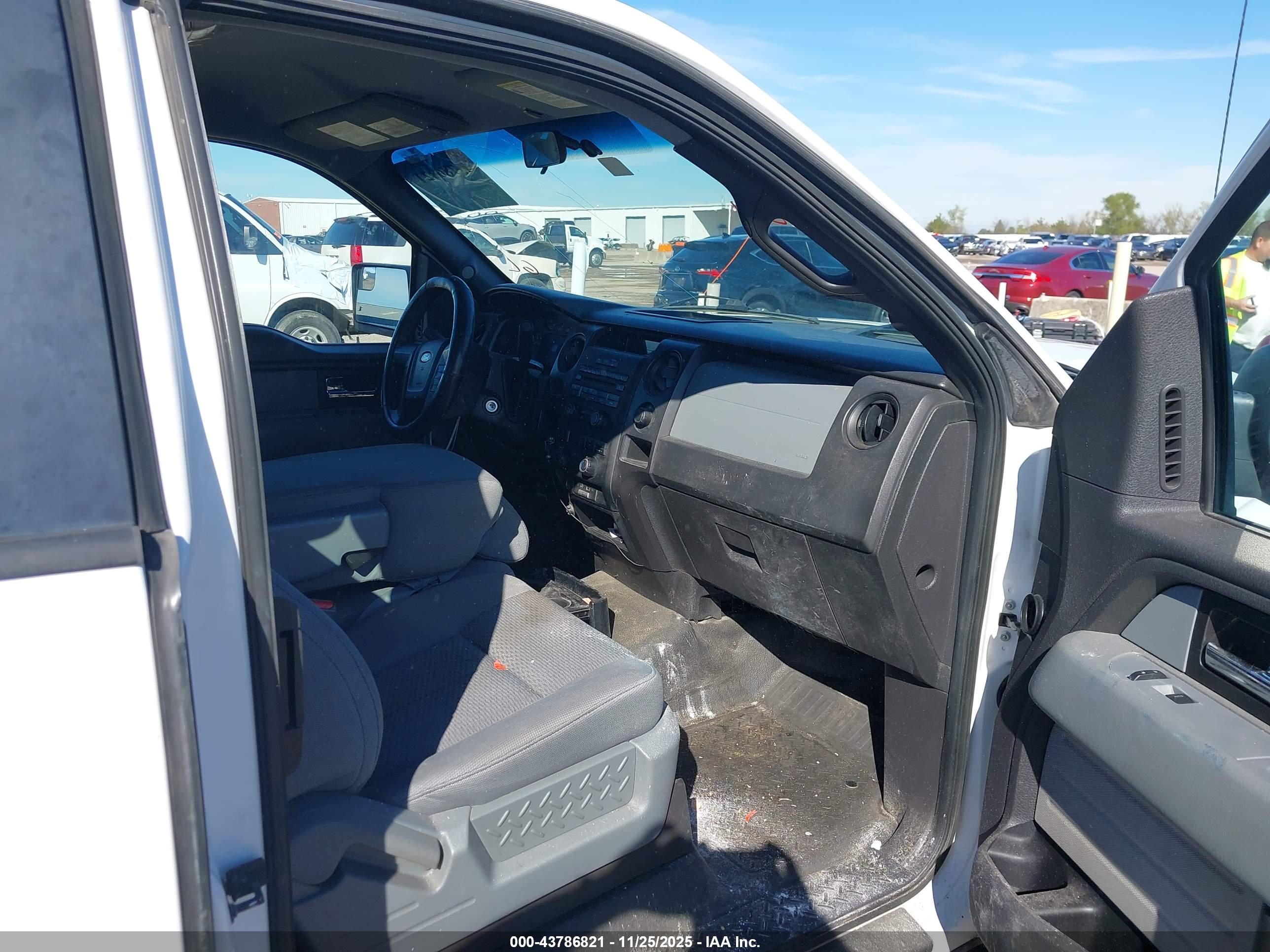 FORD F-150 image 5
