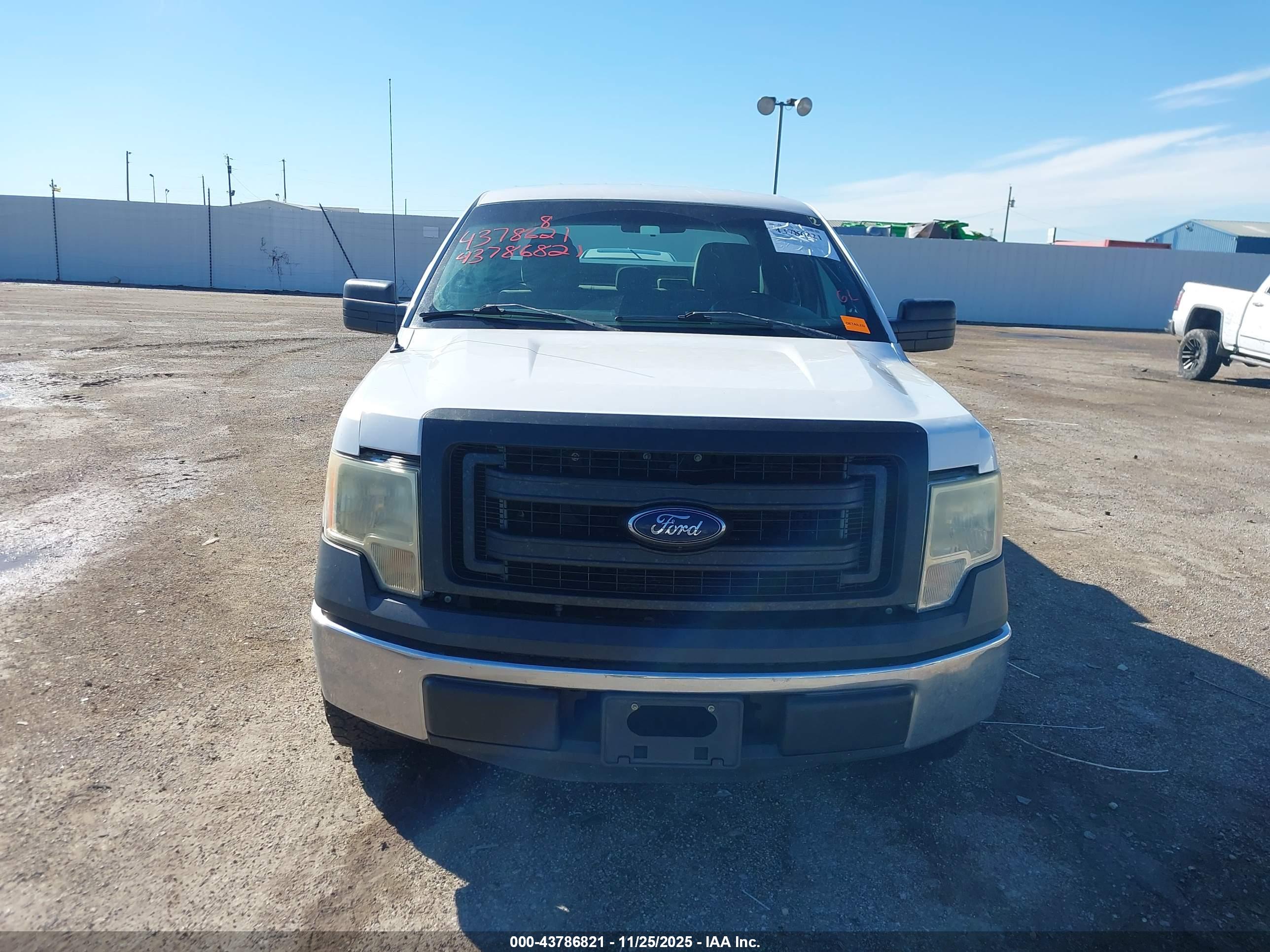 FORD F-150 image 6