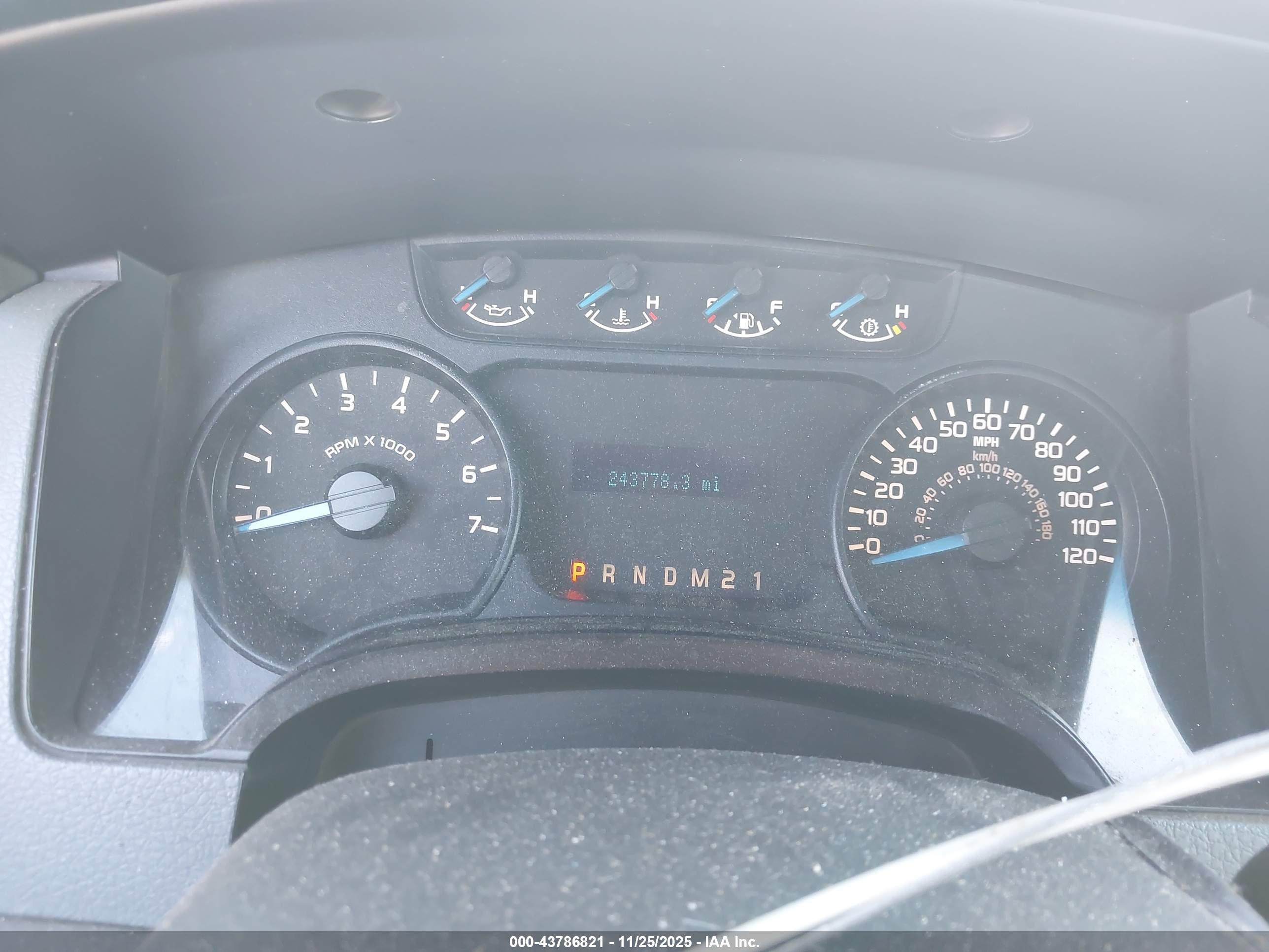 FORD F-150 image 7