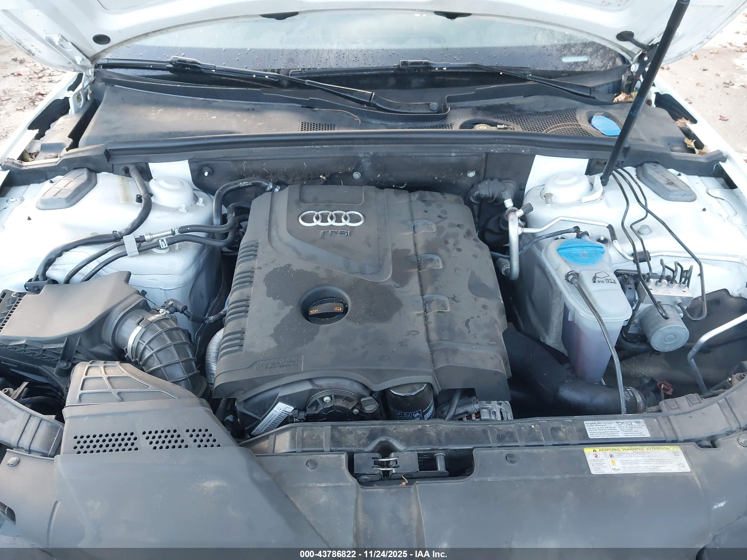 AUDI A5 image 10
