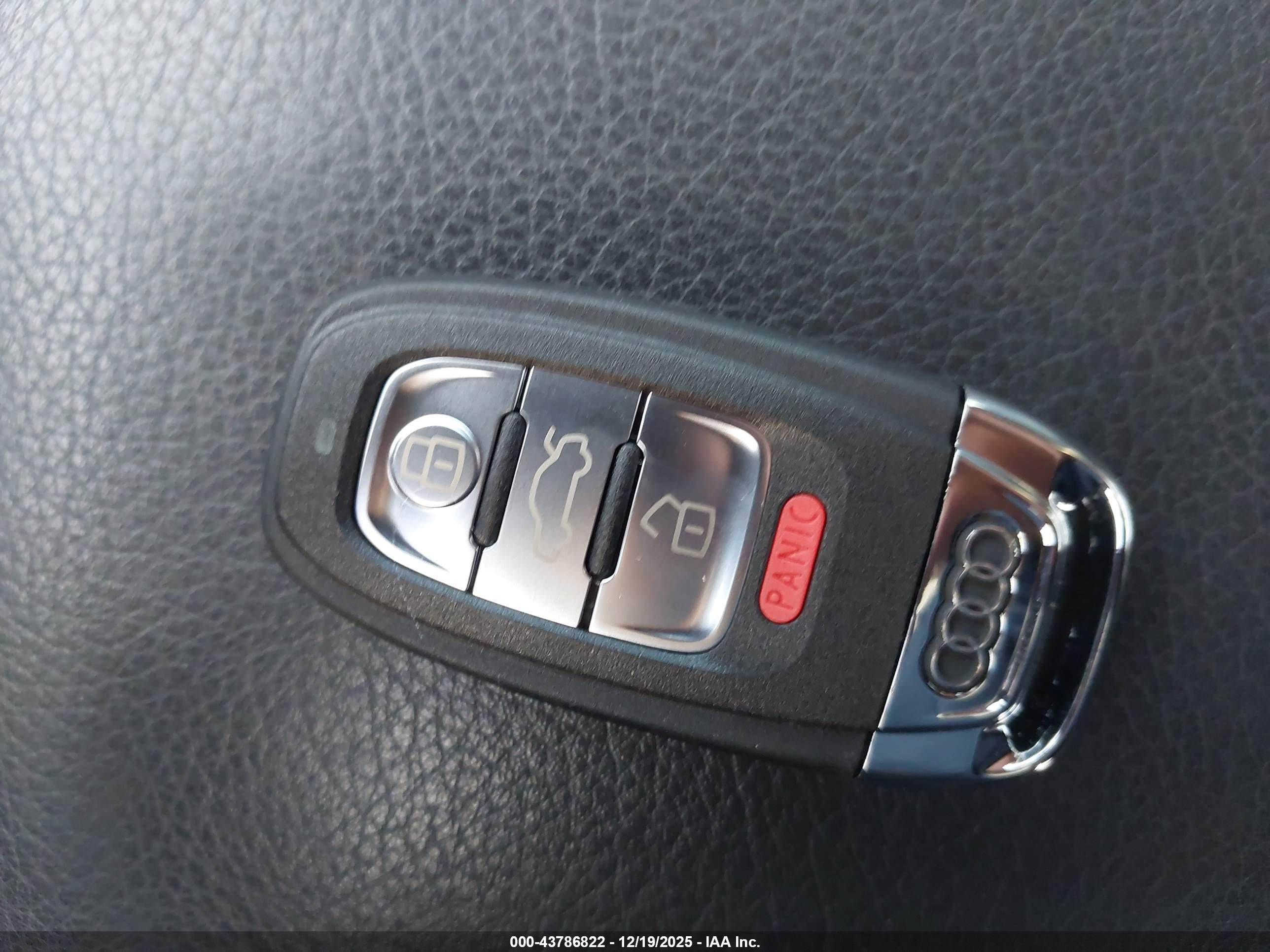 AUDI A5 image 11