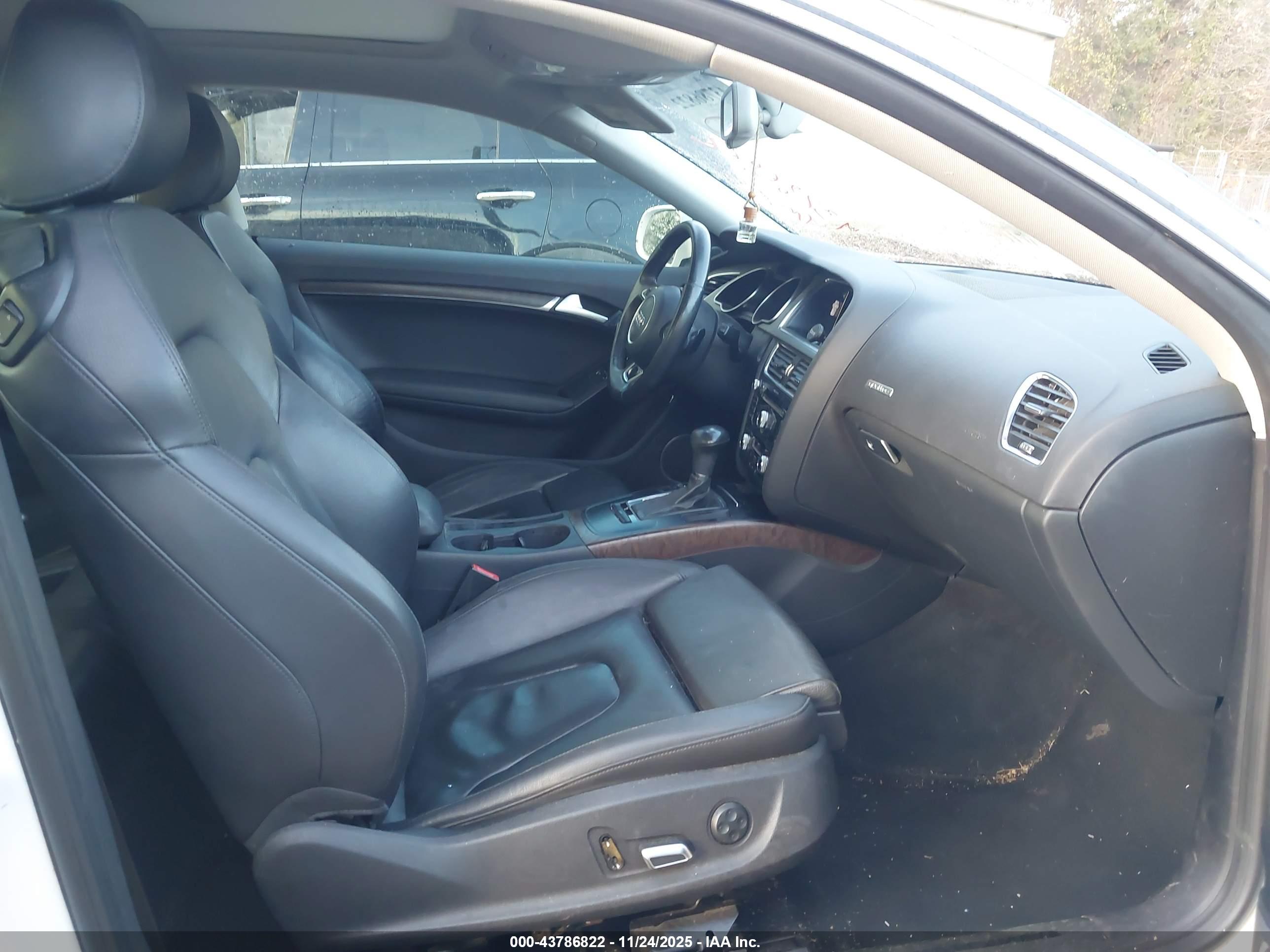 AUDI A5 image 5