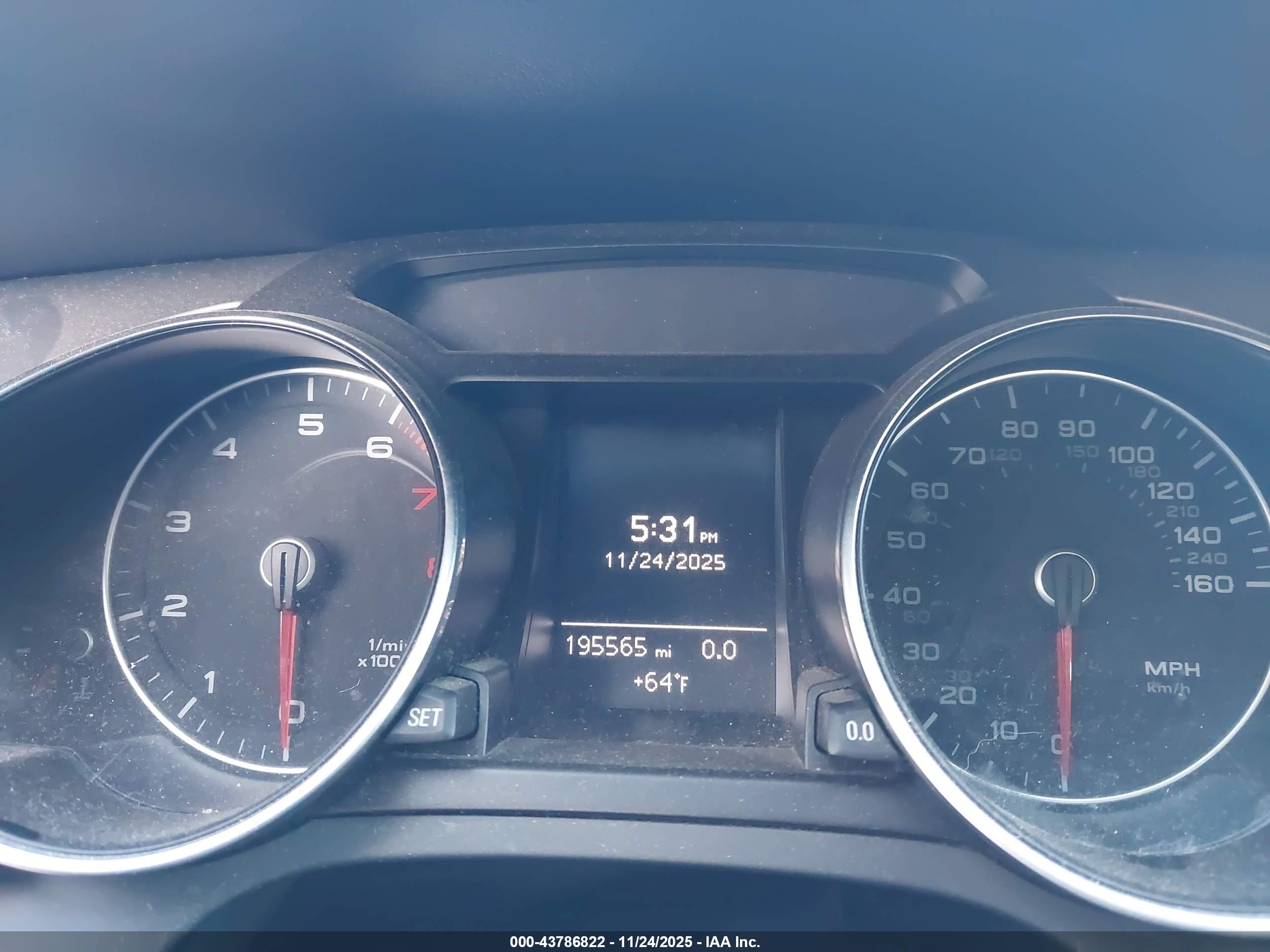 AUDI A5 image 7