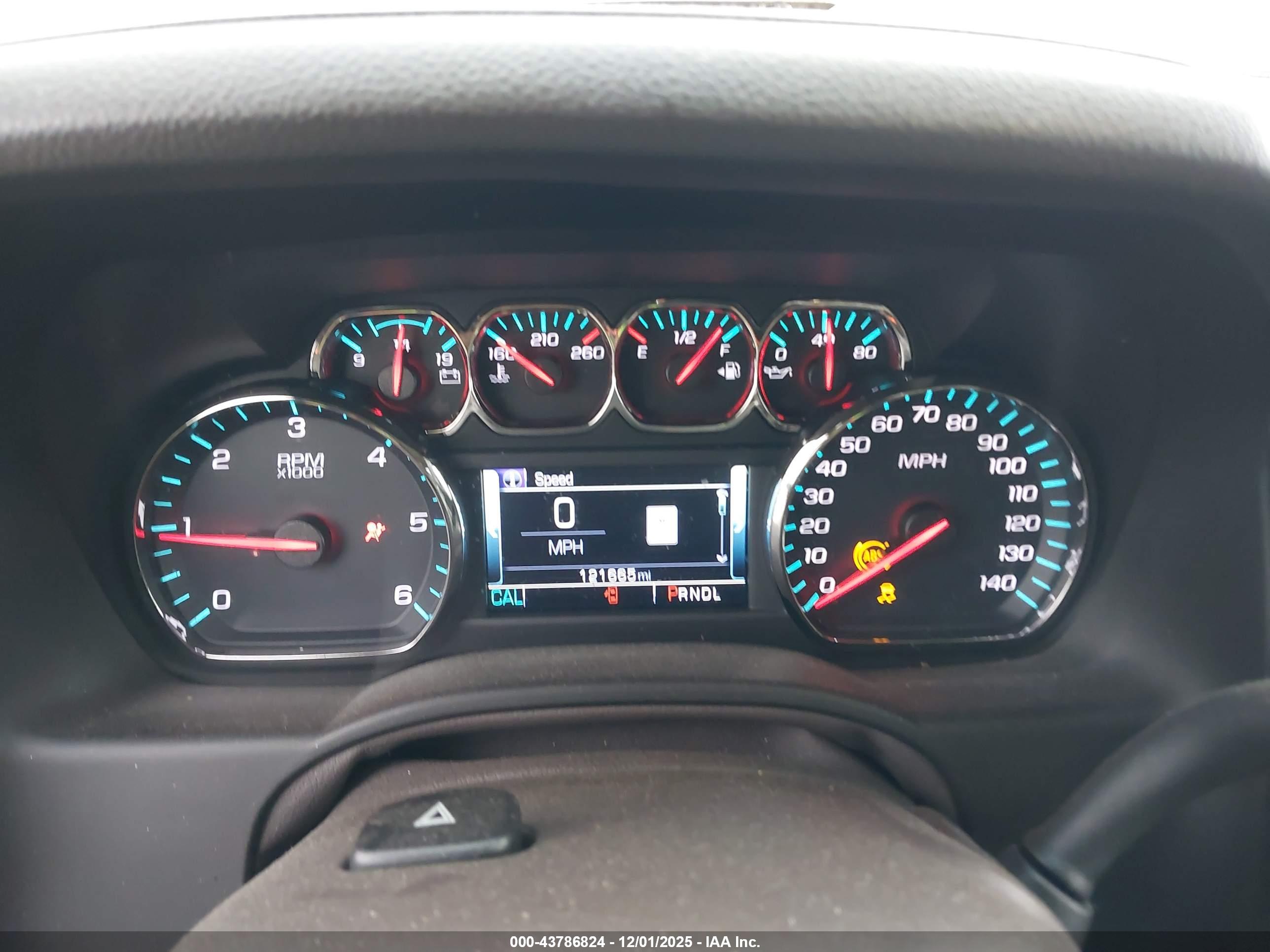 GMC YUKON image 7