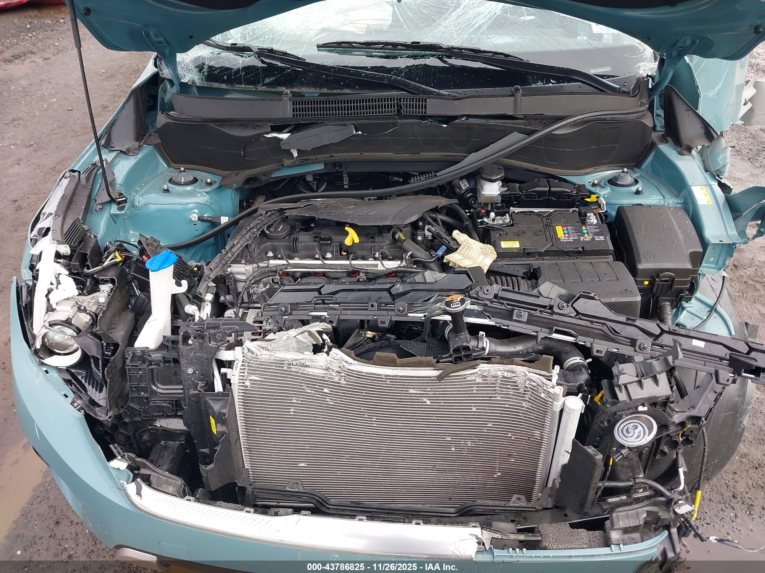 KIA SELTOS image 10