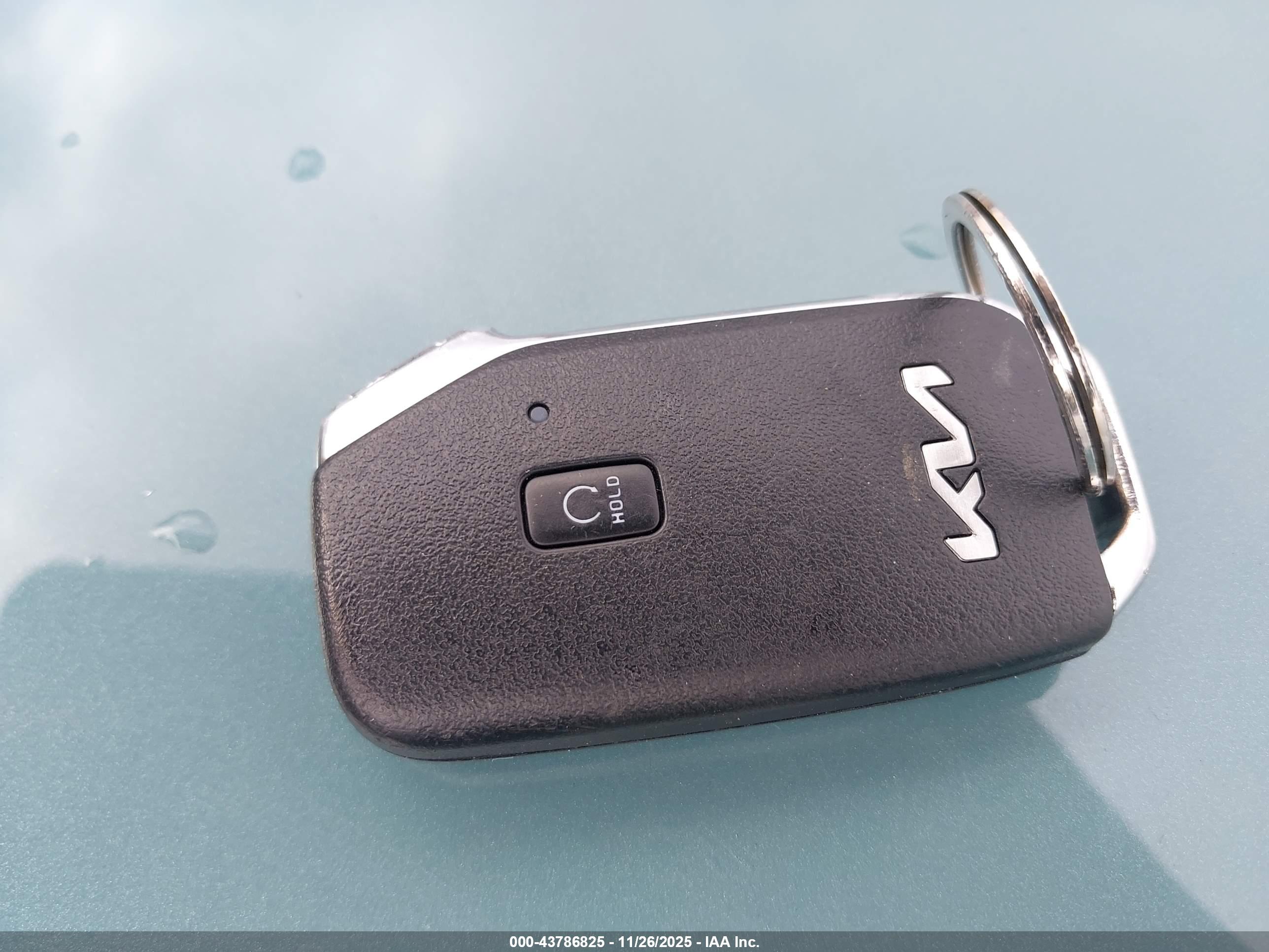 KIA SELTOS image 11