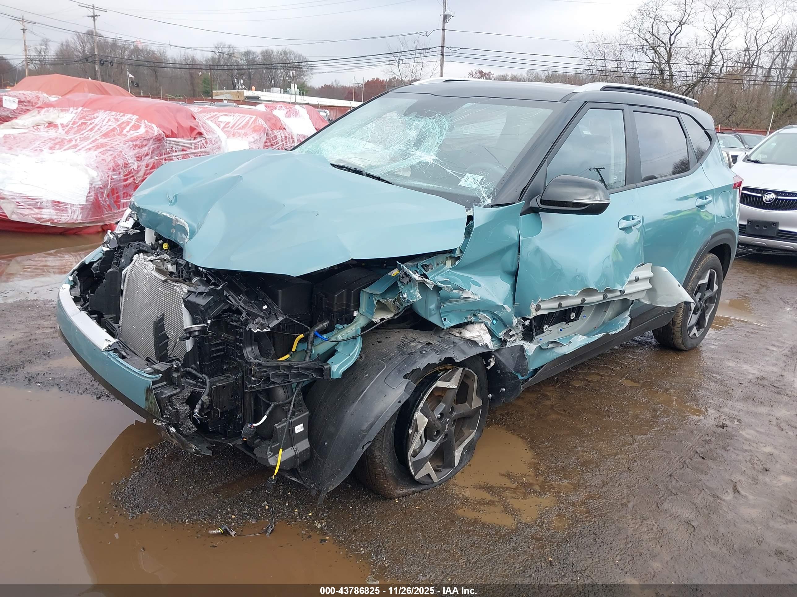 KIA SELTOS image 6