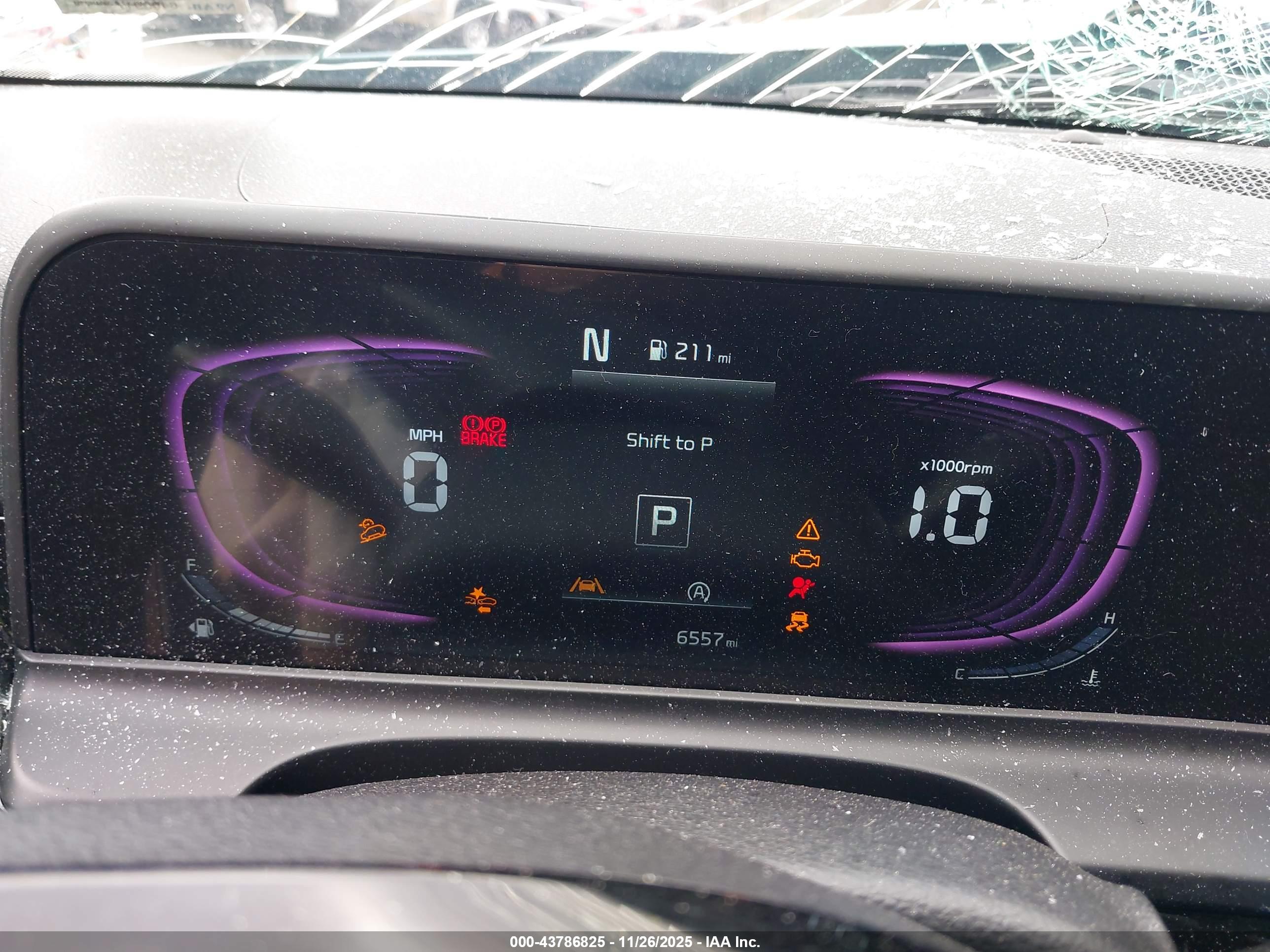 KIA SELTOS image 7