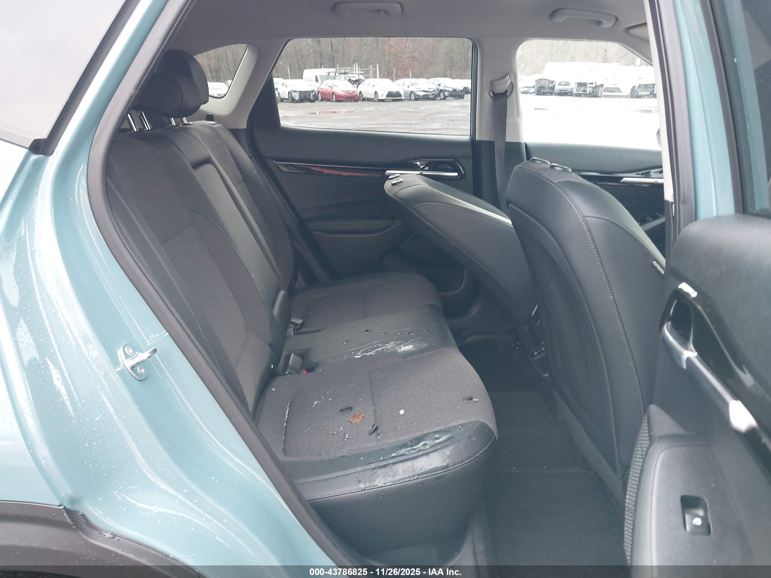 KIA SELTOS image 8