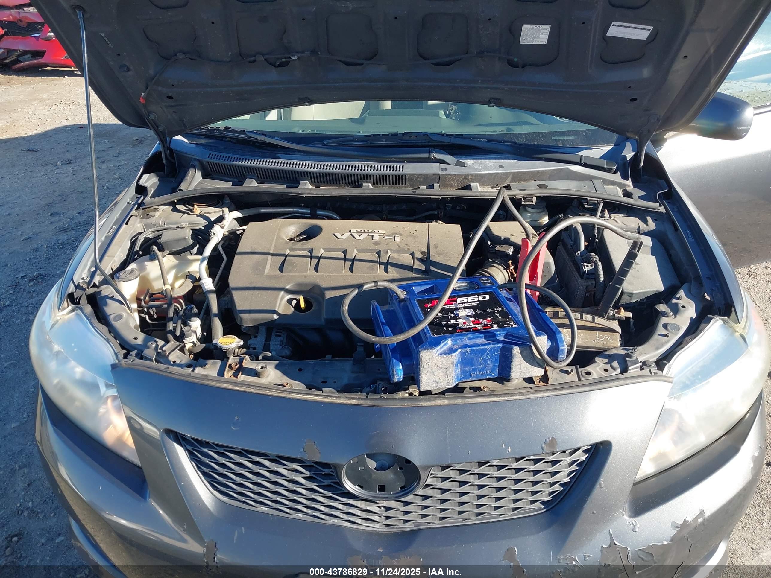 TOYOTA COROLLA image 10