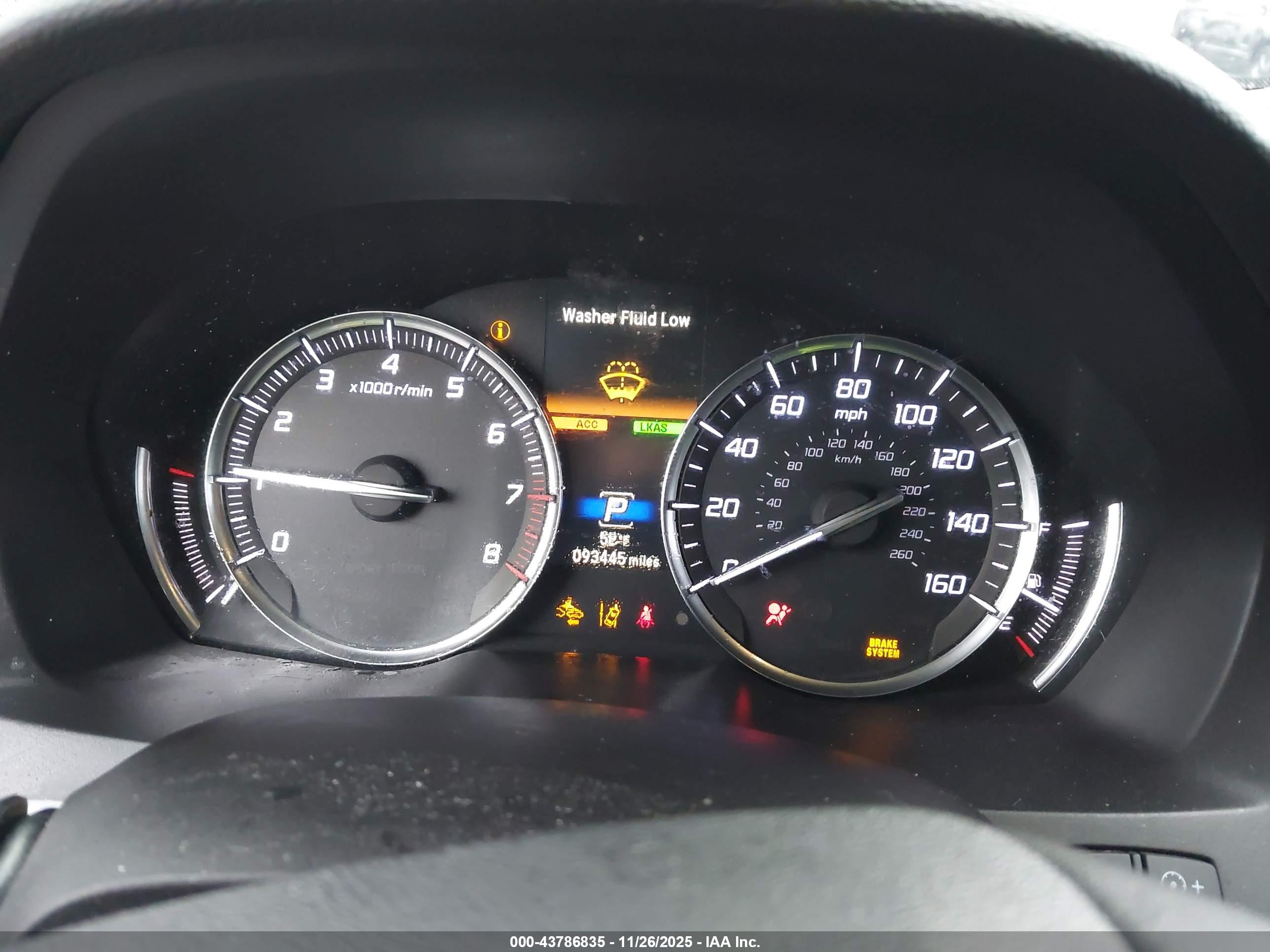 ACURA MDX image 7