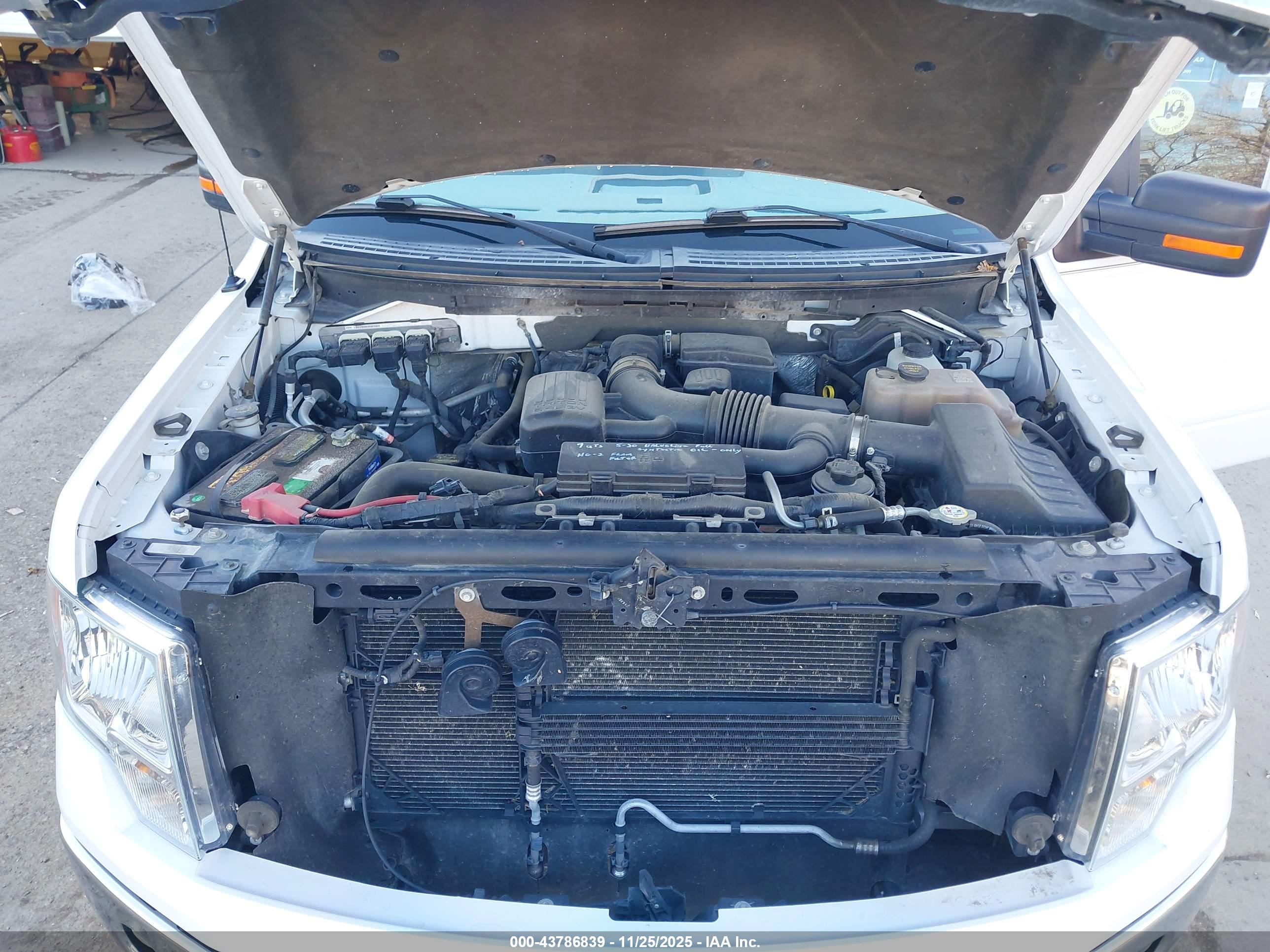 FORD F-150 image 10