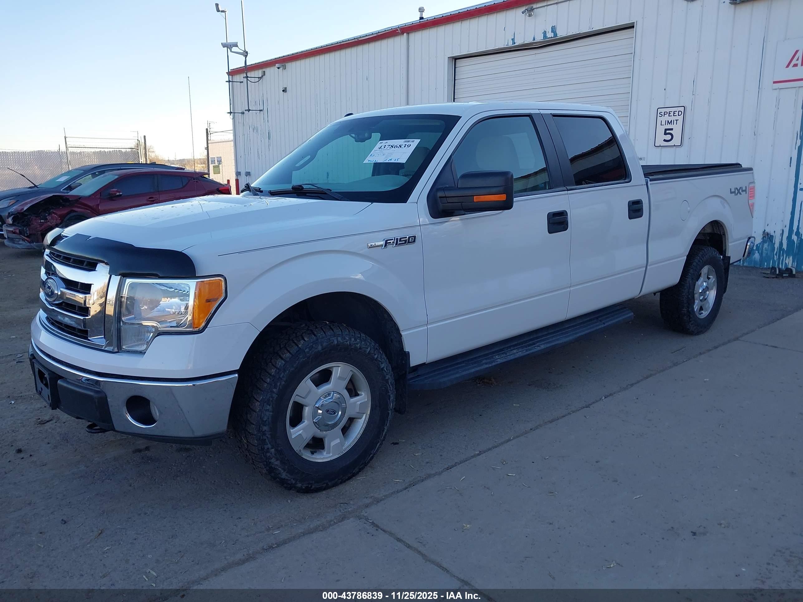 FORD F-150 image 2