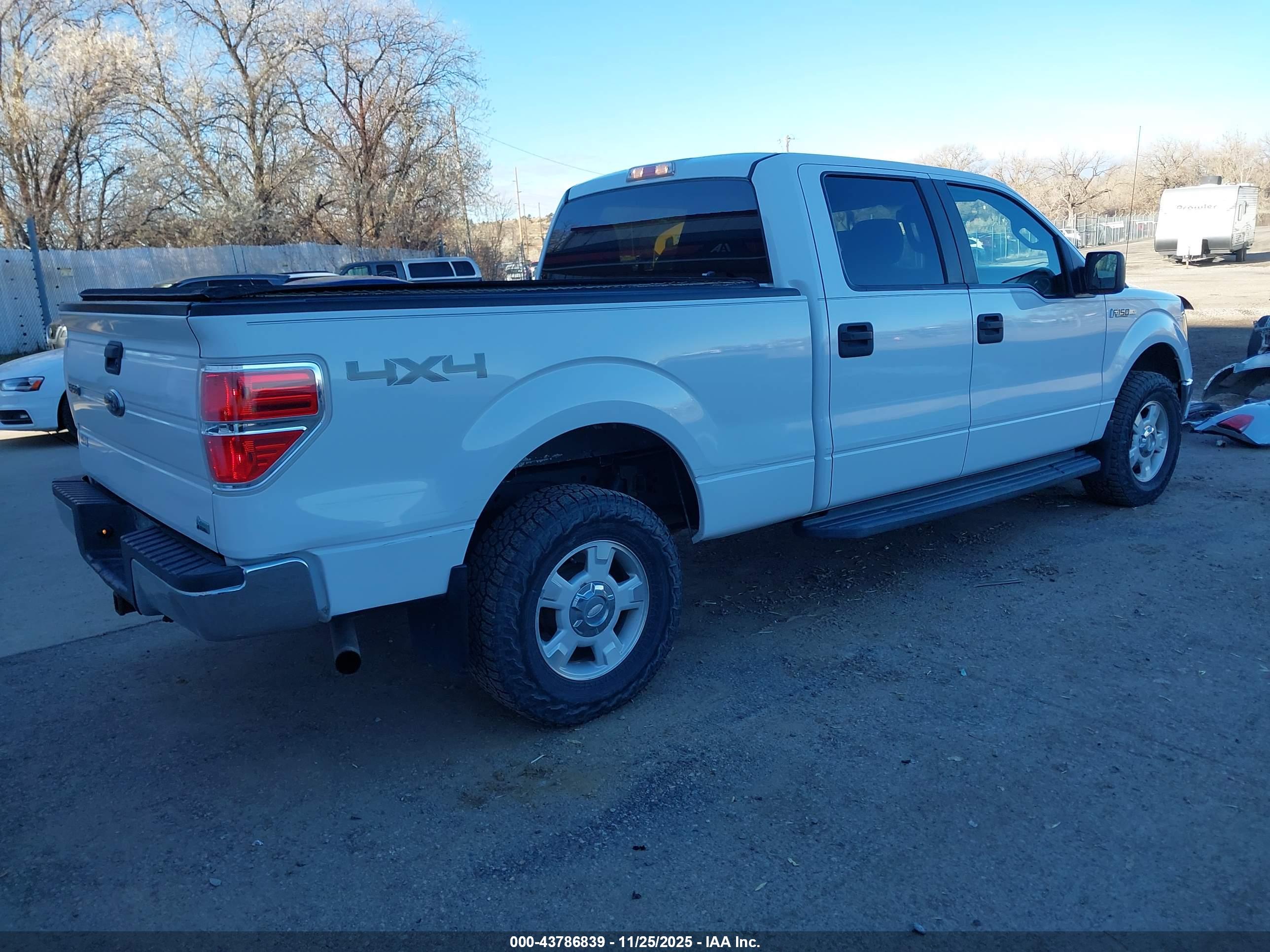 FORD F-150 image 4