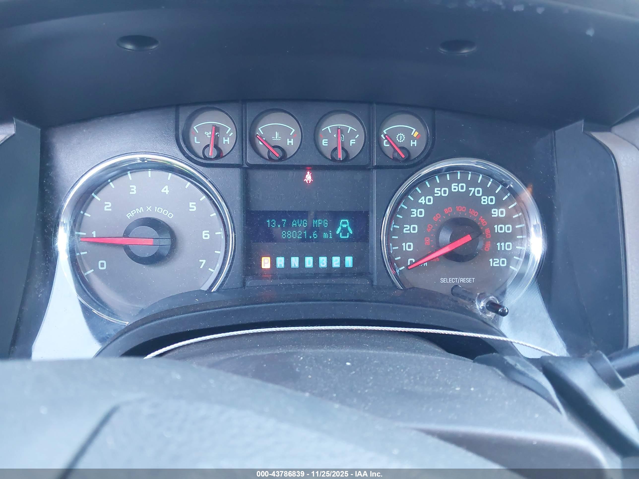 FORD F-150 image 7