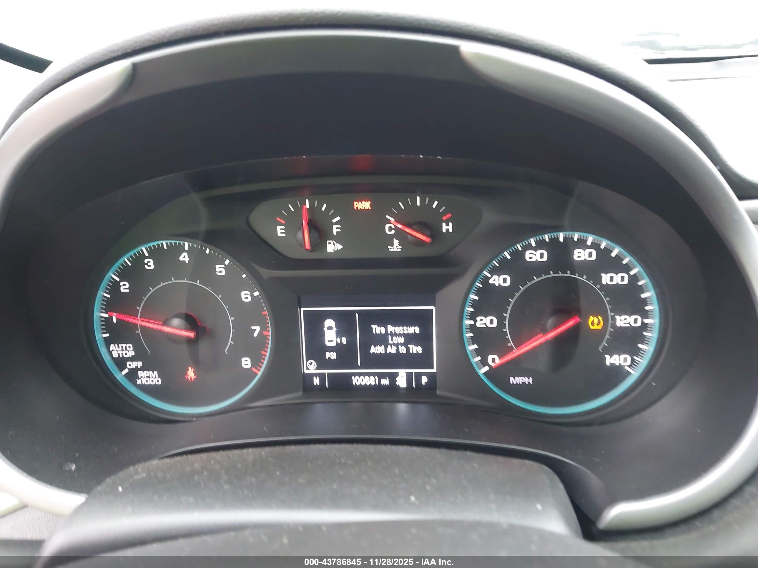 CHEVROLET MALIBU image 7
