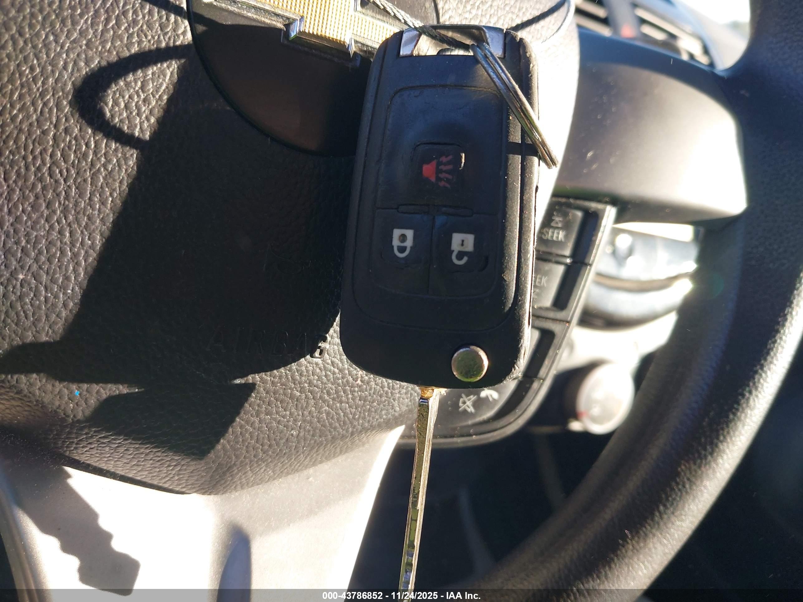 CHEVROLET SPARK image 11