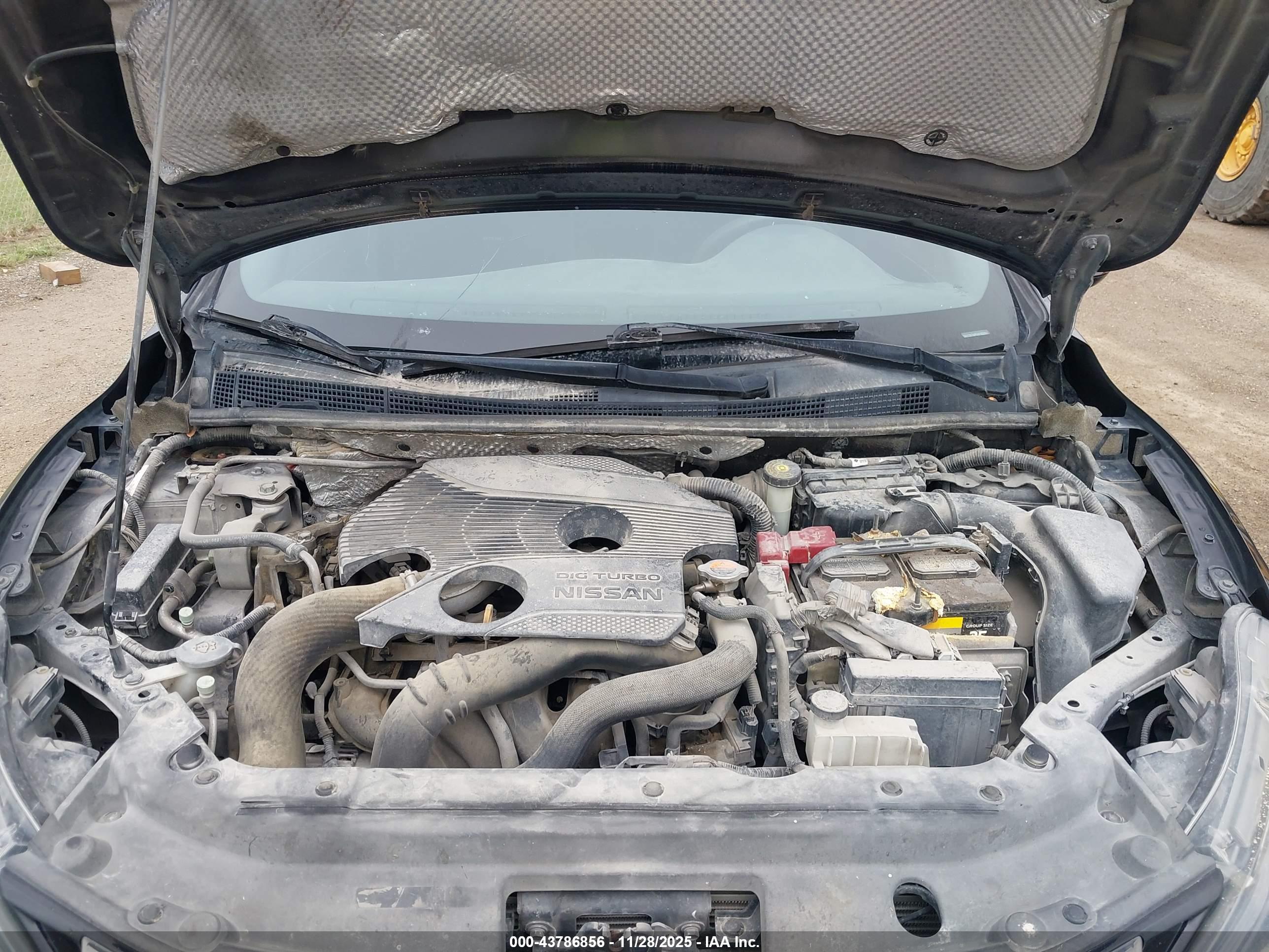 NISSAN SENTRA image 10