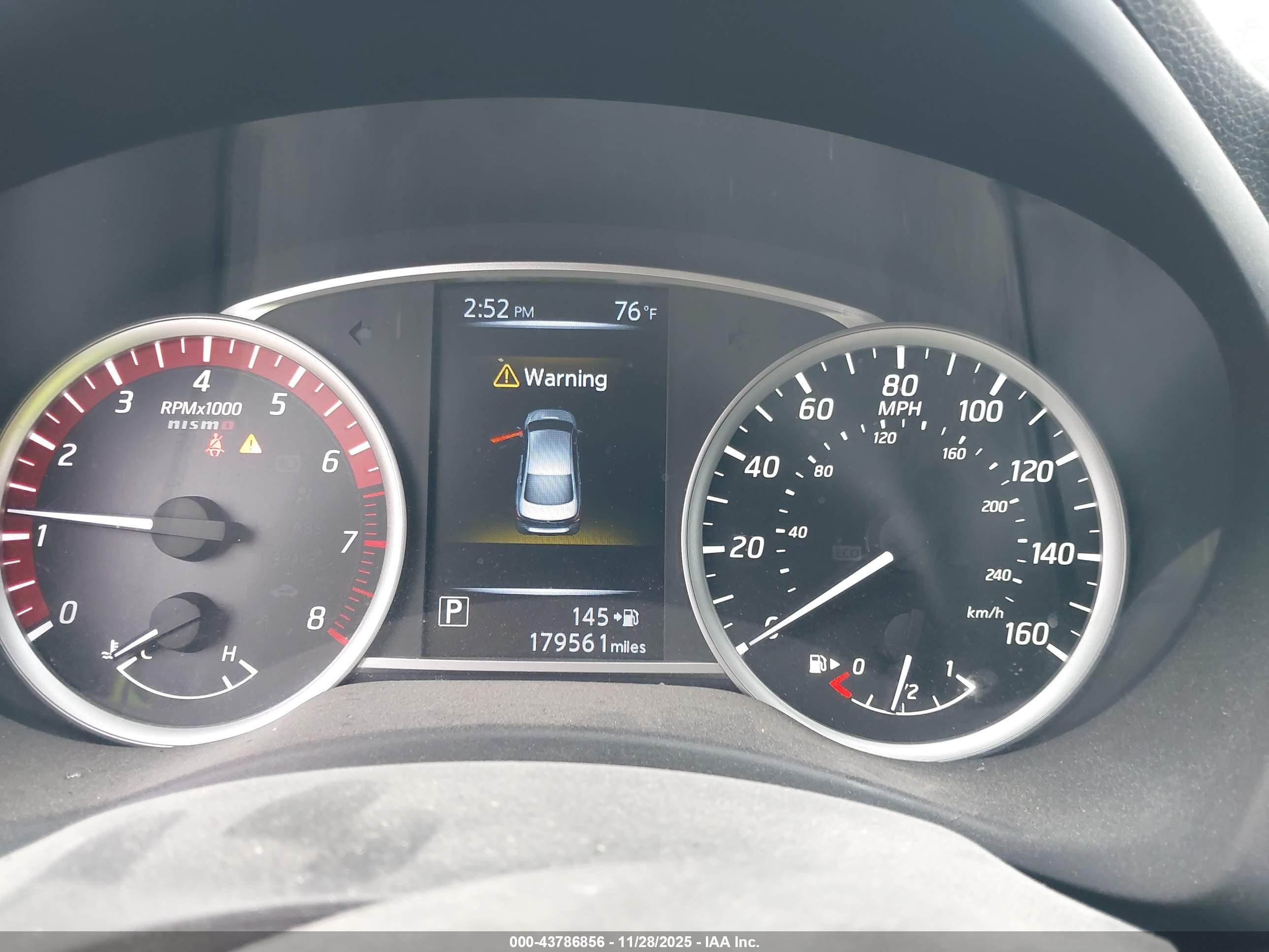 NISSAN SENTRA image 7