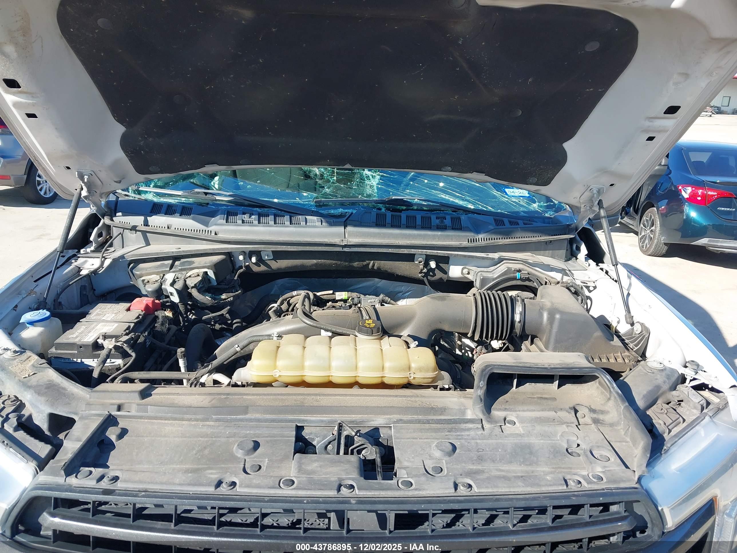 FORD F-150 image 10