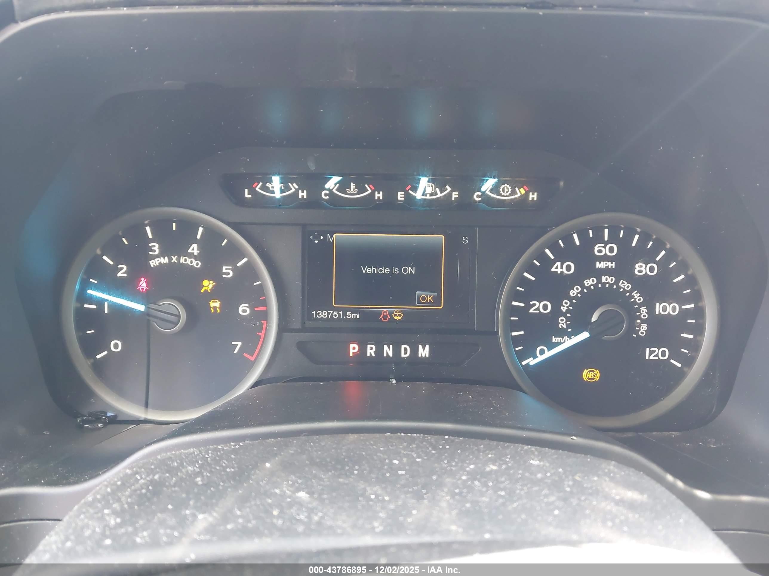 FORD F-150 image 7