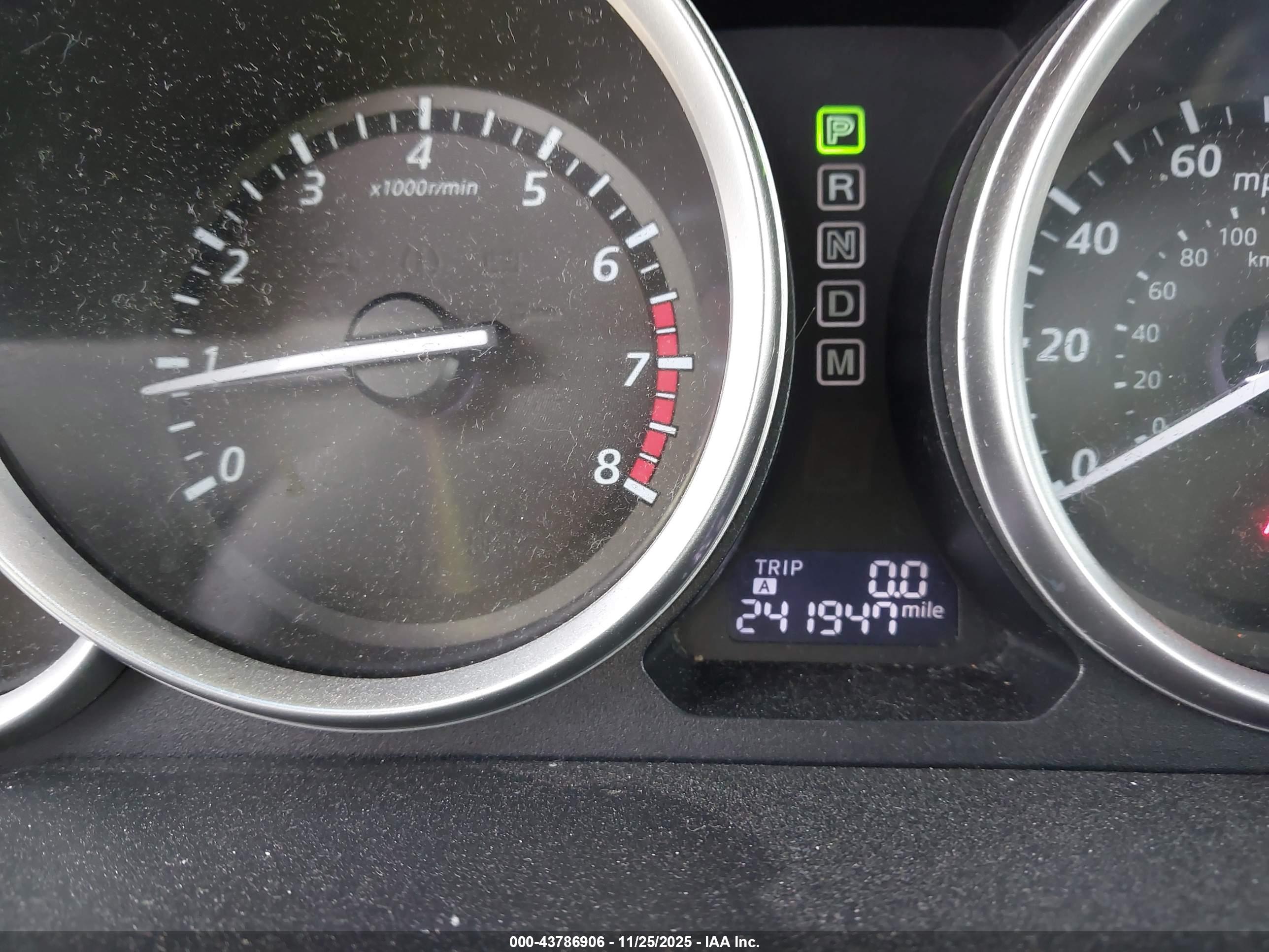 MAZDA CX-9 image 7