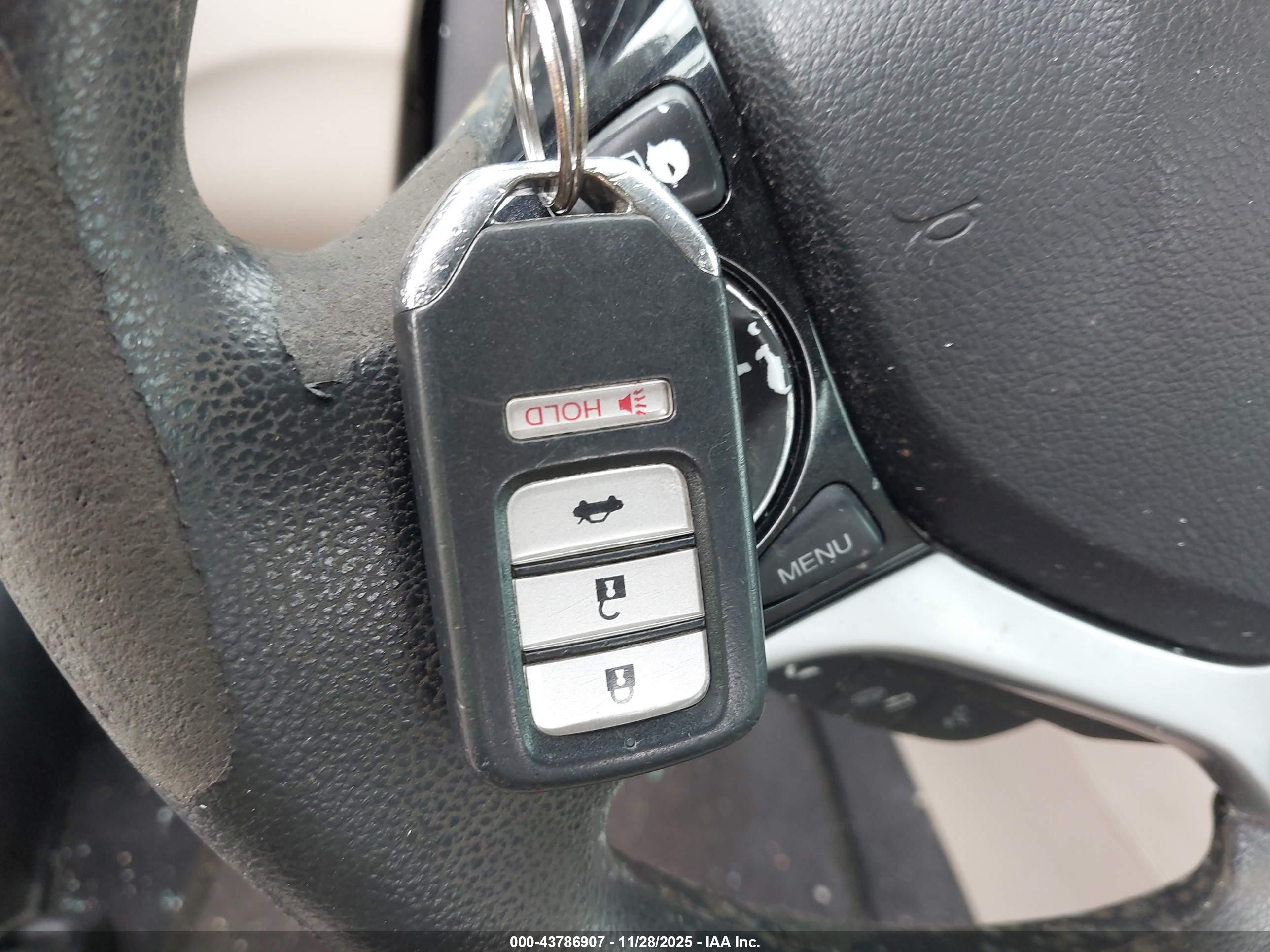 HONDA CIVIC image 11