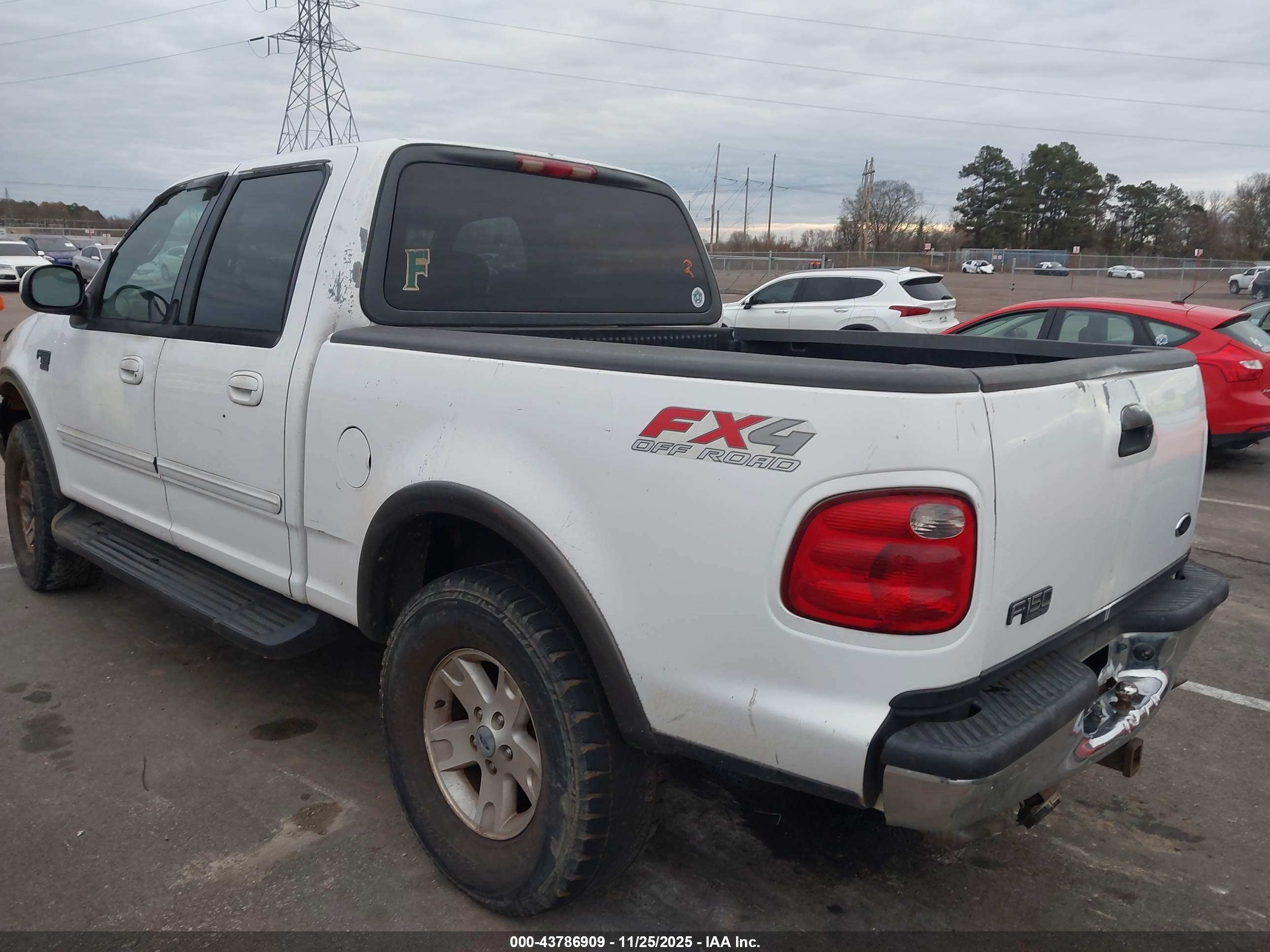 FORD F-150 image 3