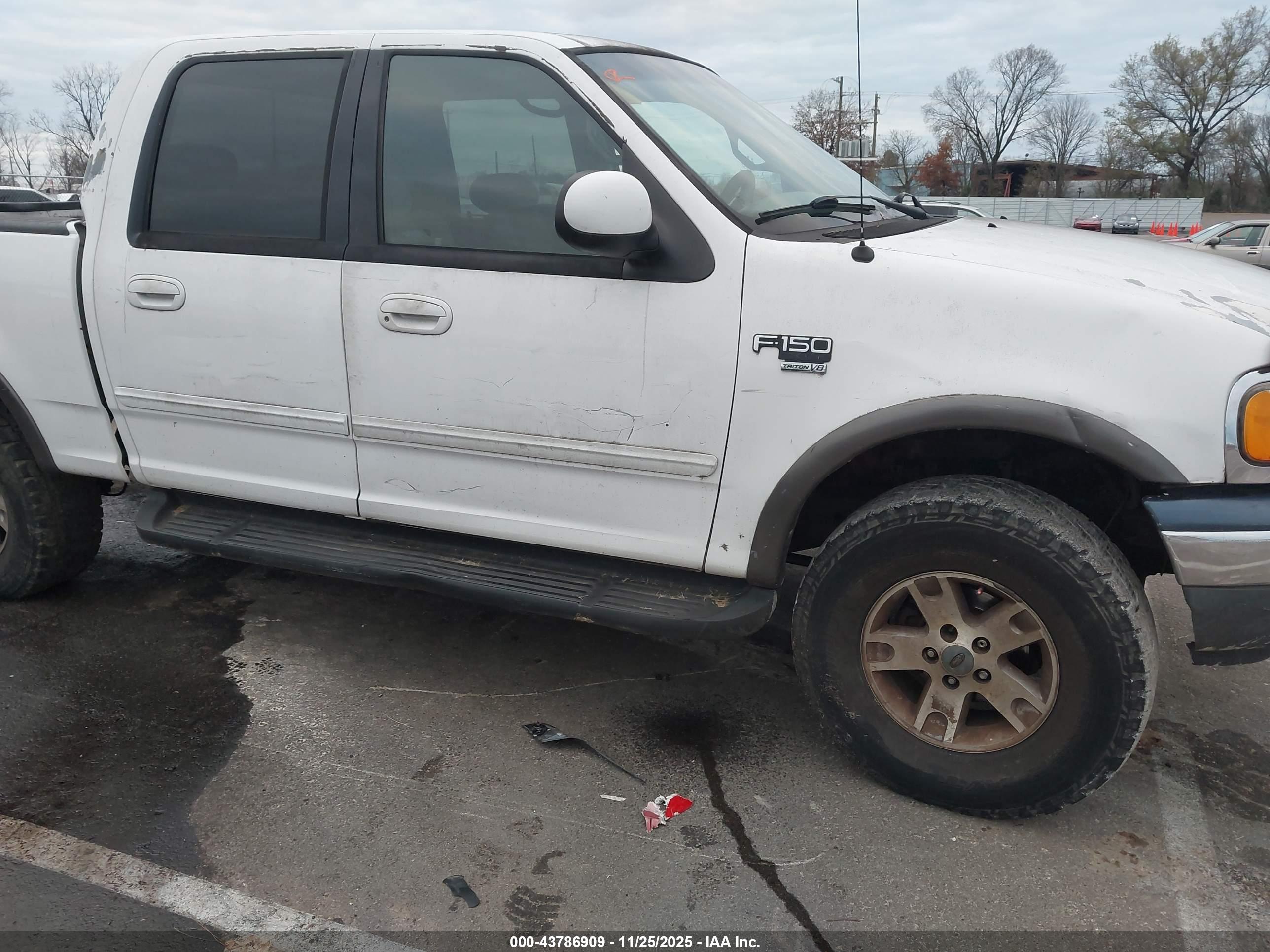FORD F-150 image 6