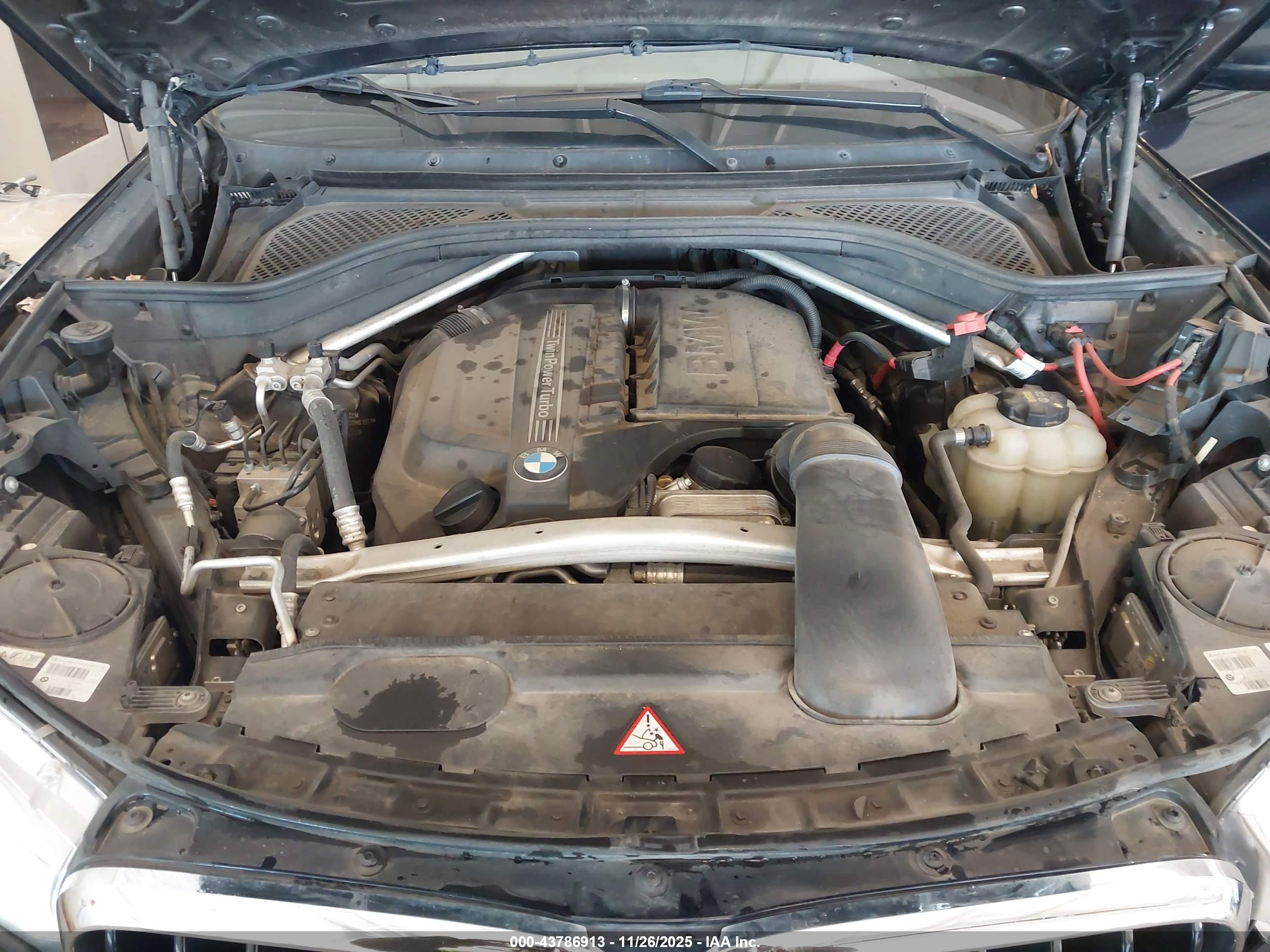 BMW X6 image 10