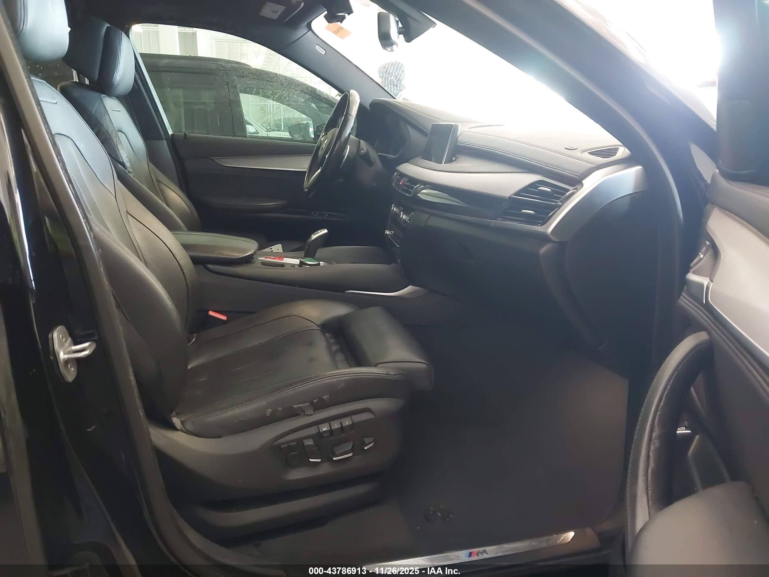 BMW X6 image 5