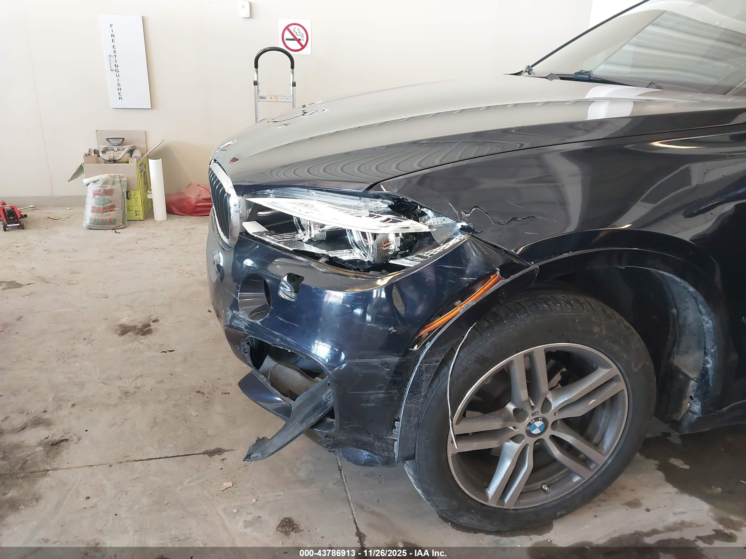 BMW X6 image 6