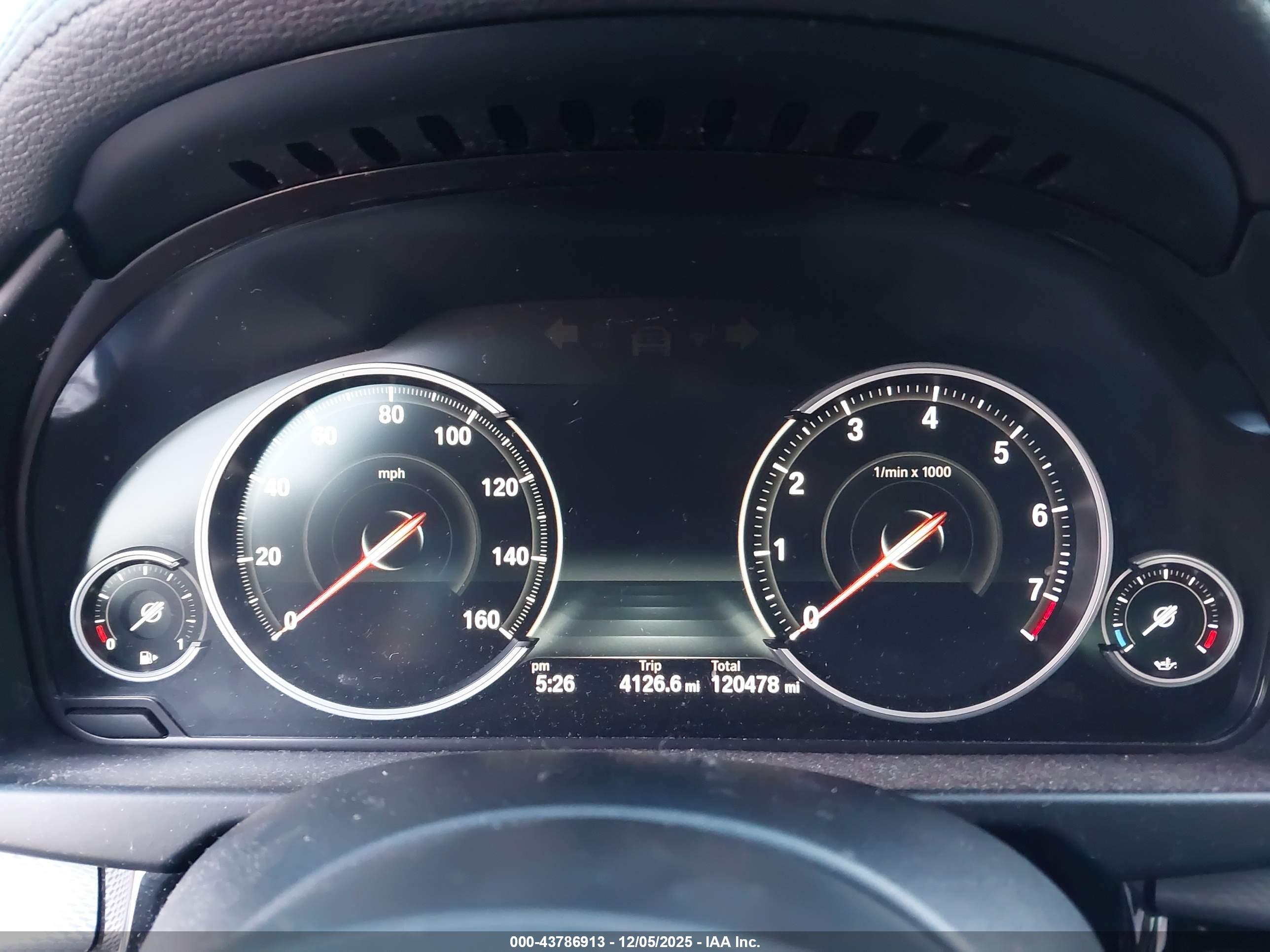 BMW X6 image 7