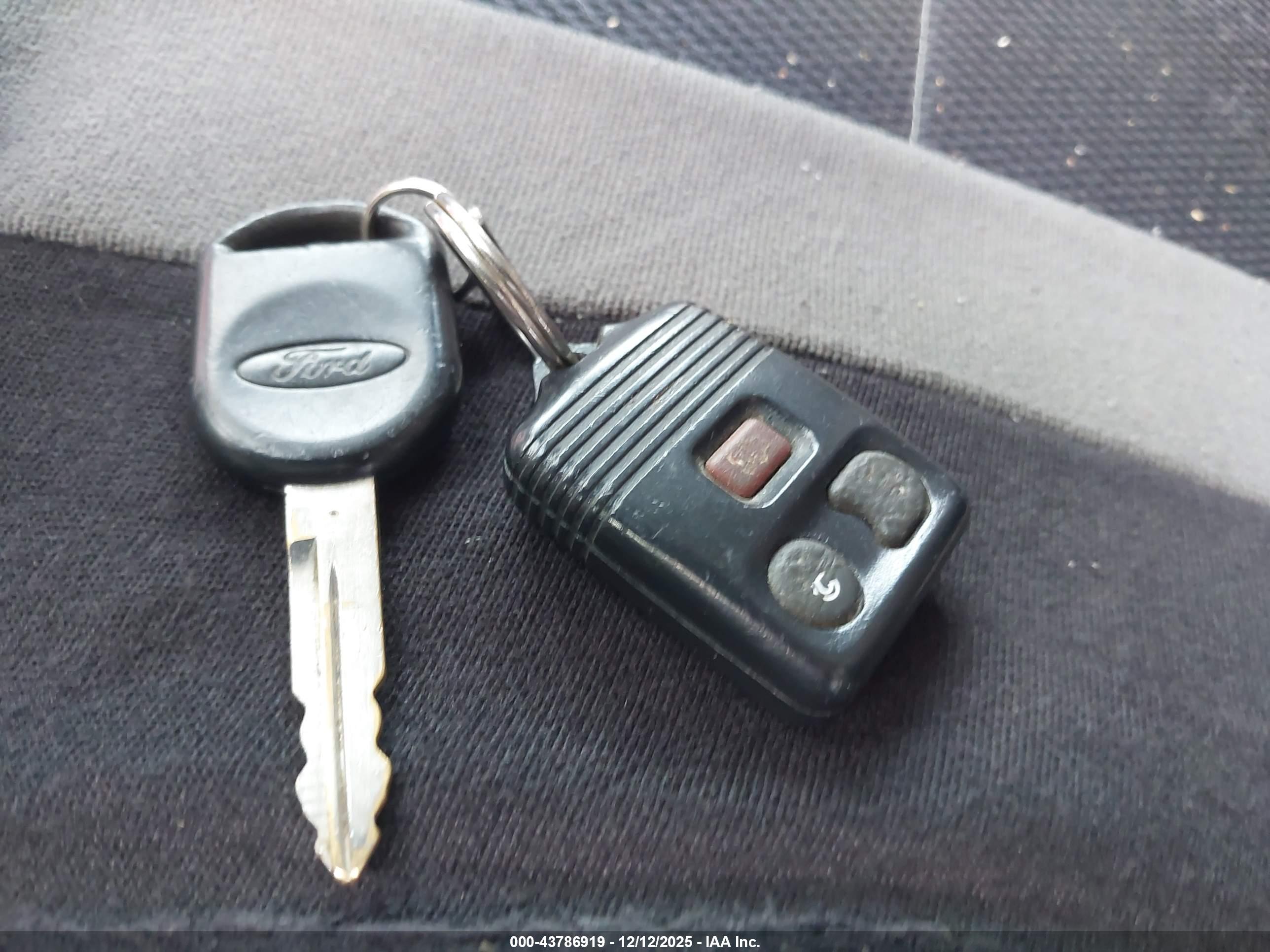 FORD F-150 image 11