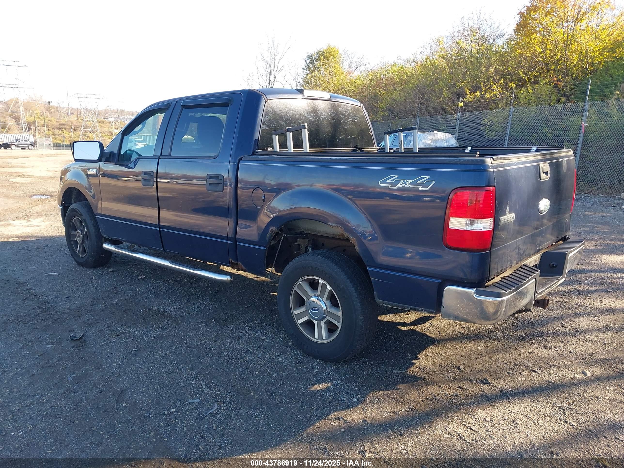 FORD F-150 image 3