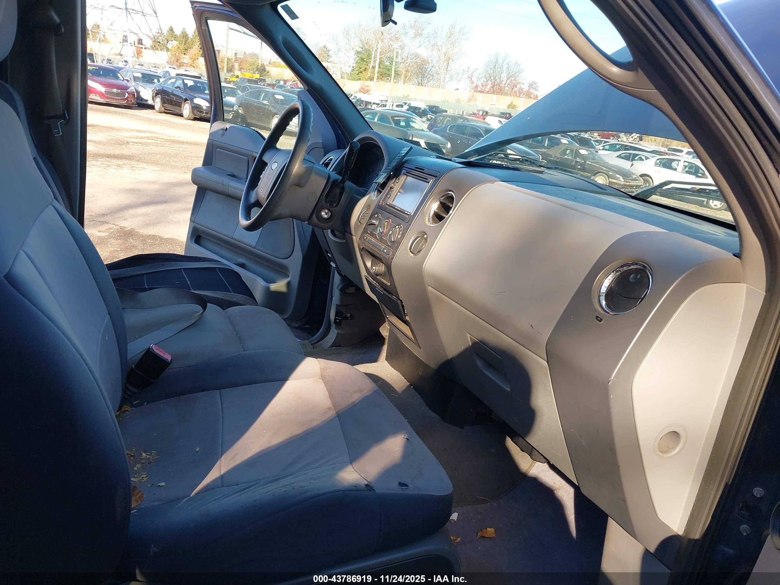 FORD F-150 image 5