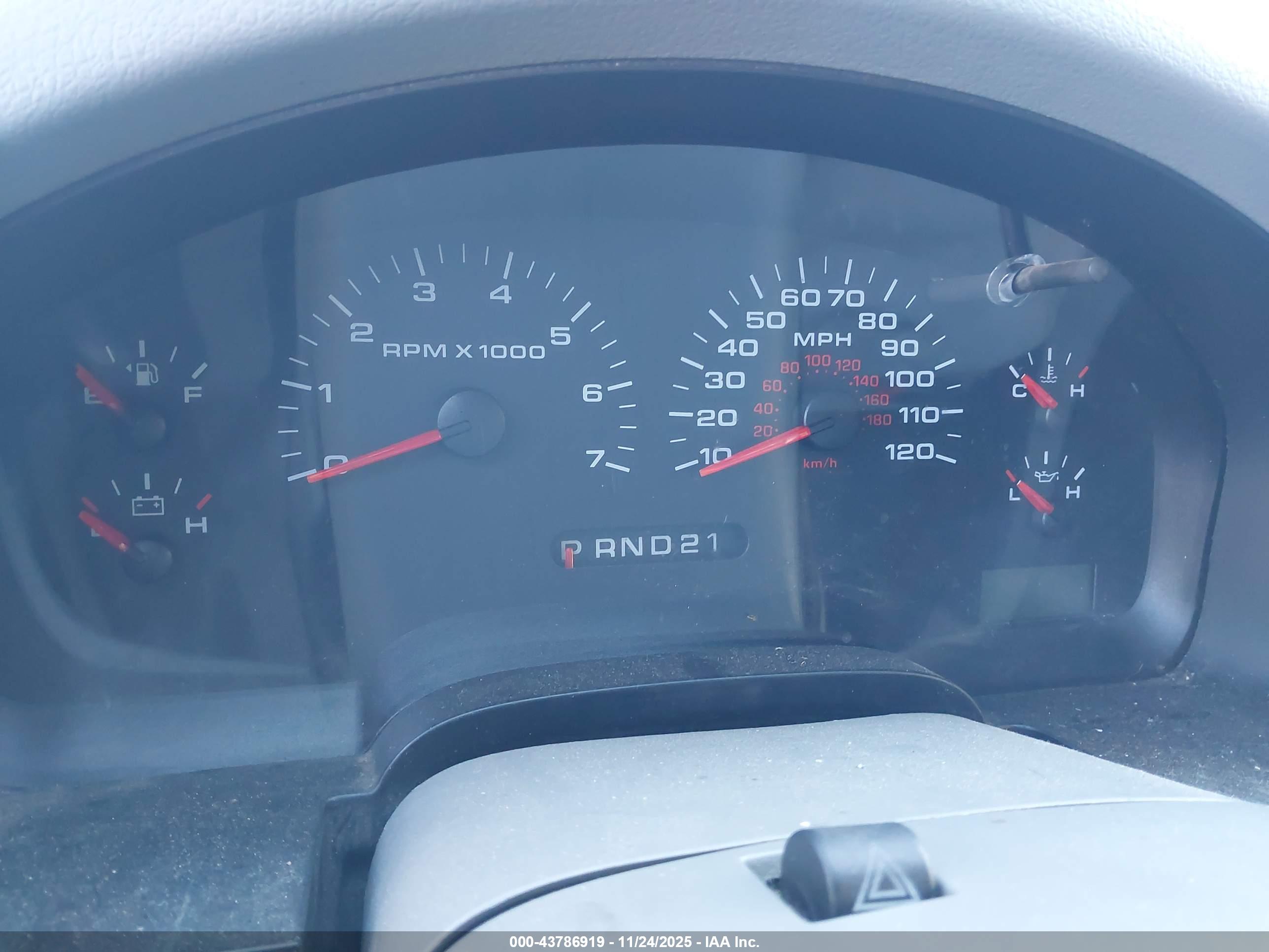 FORD F-150 image 7