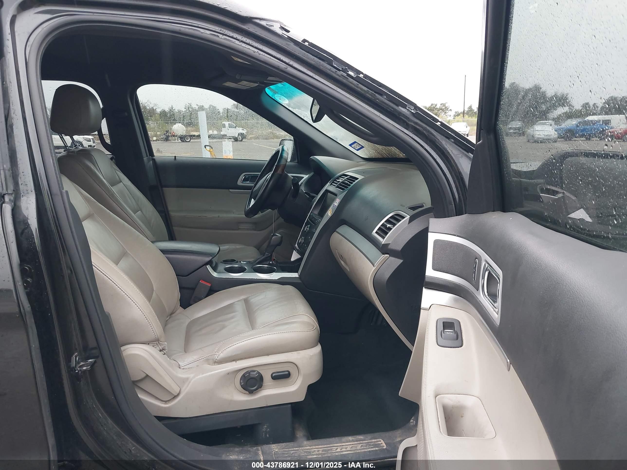 FORD EXPLORER image 5