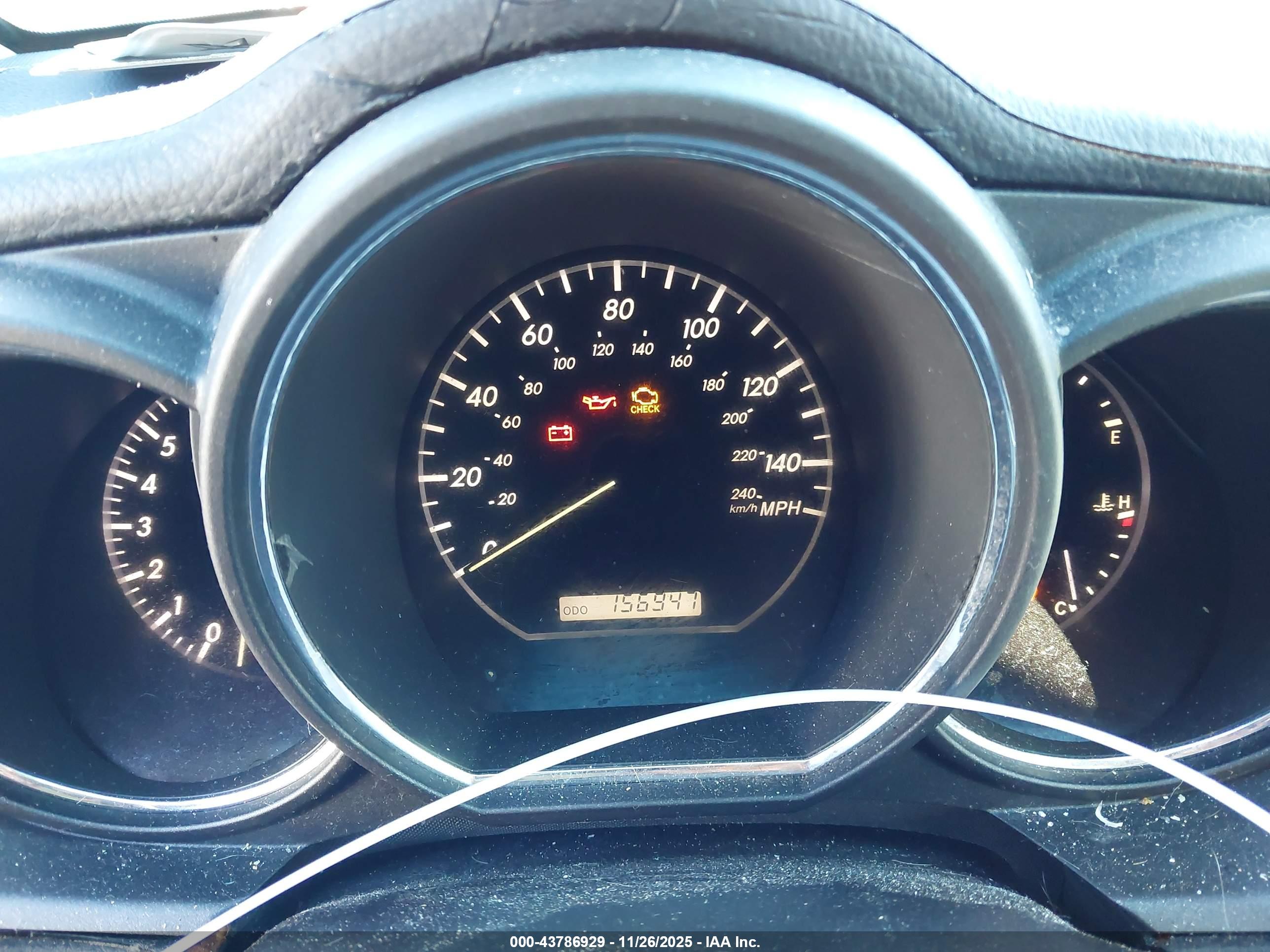 LEXUS RX image 7