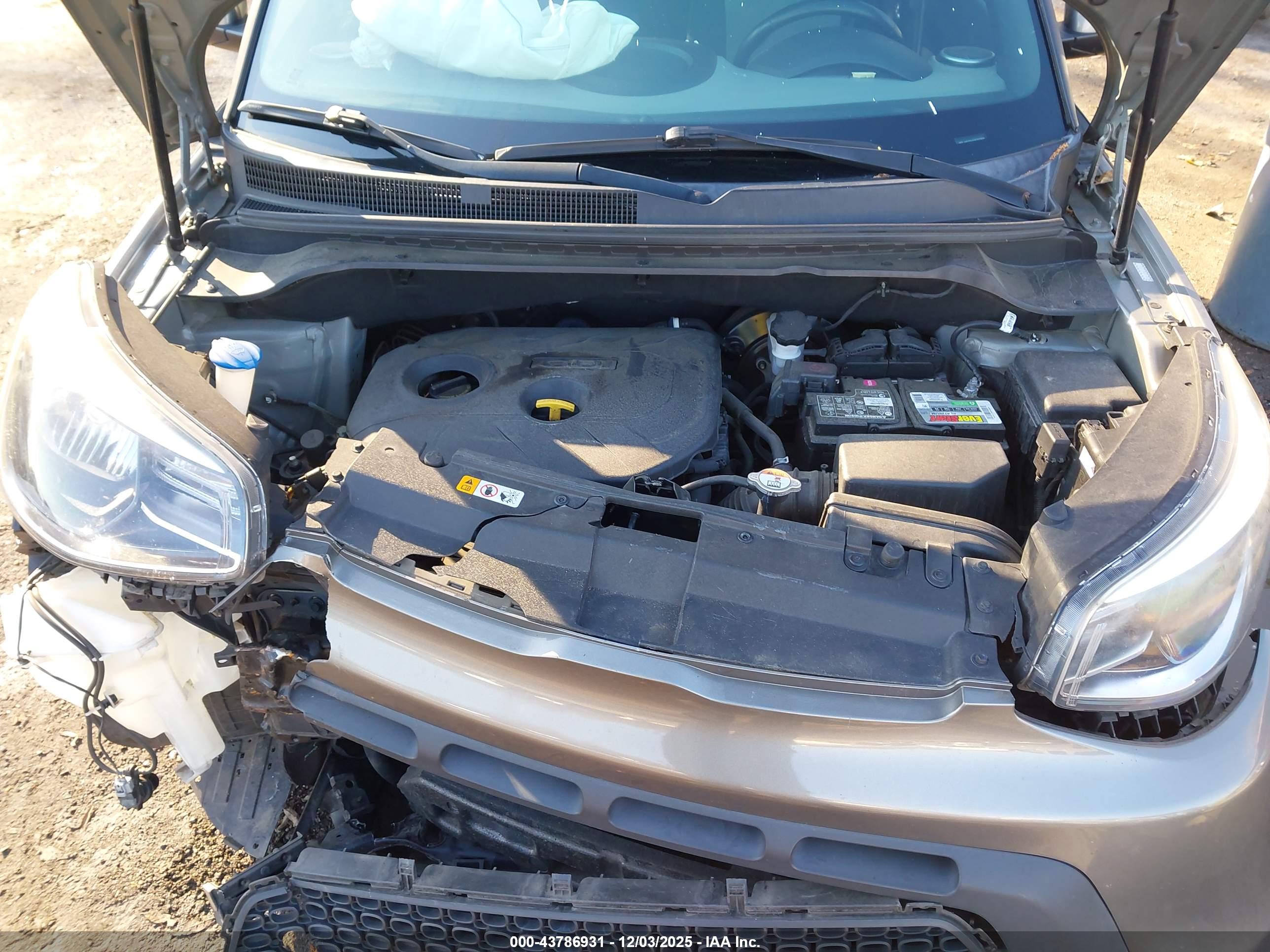 KIA SOUL image 10