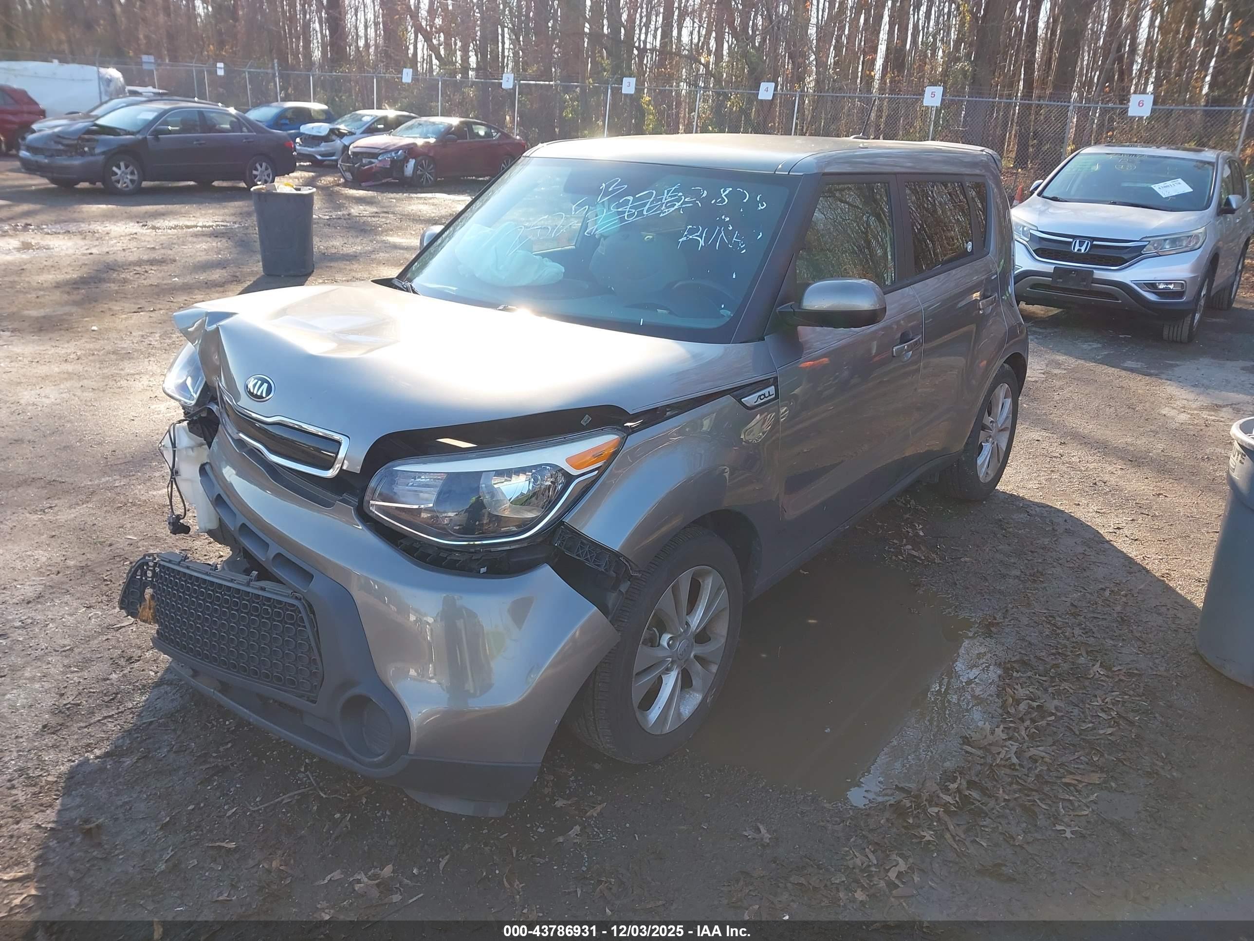 KIA SOUL image 2