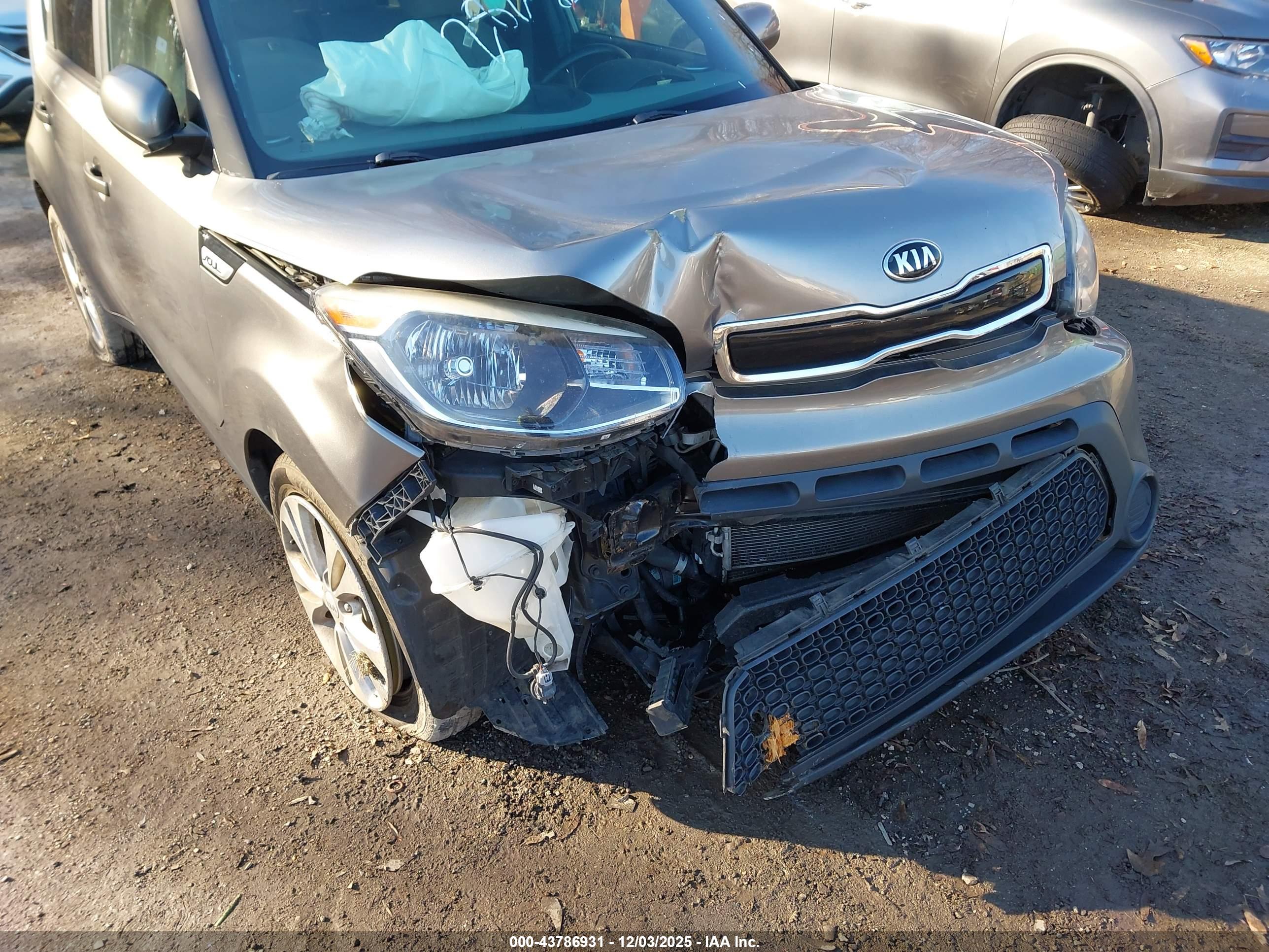 KIA SOUL image 6