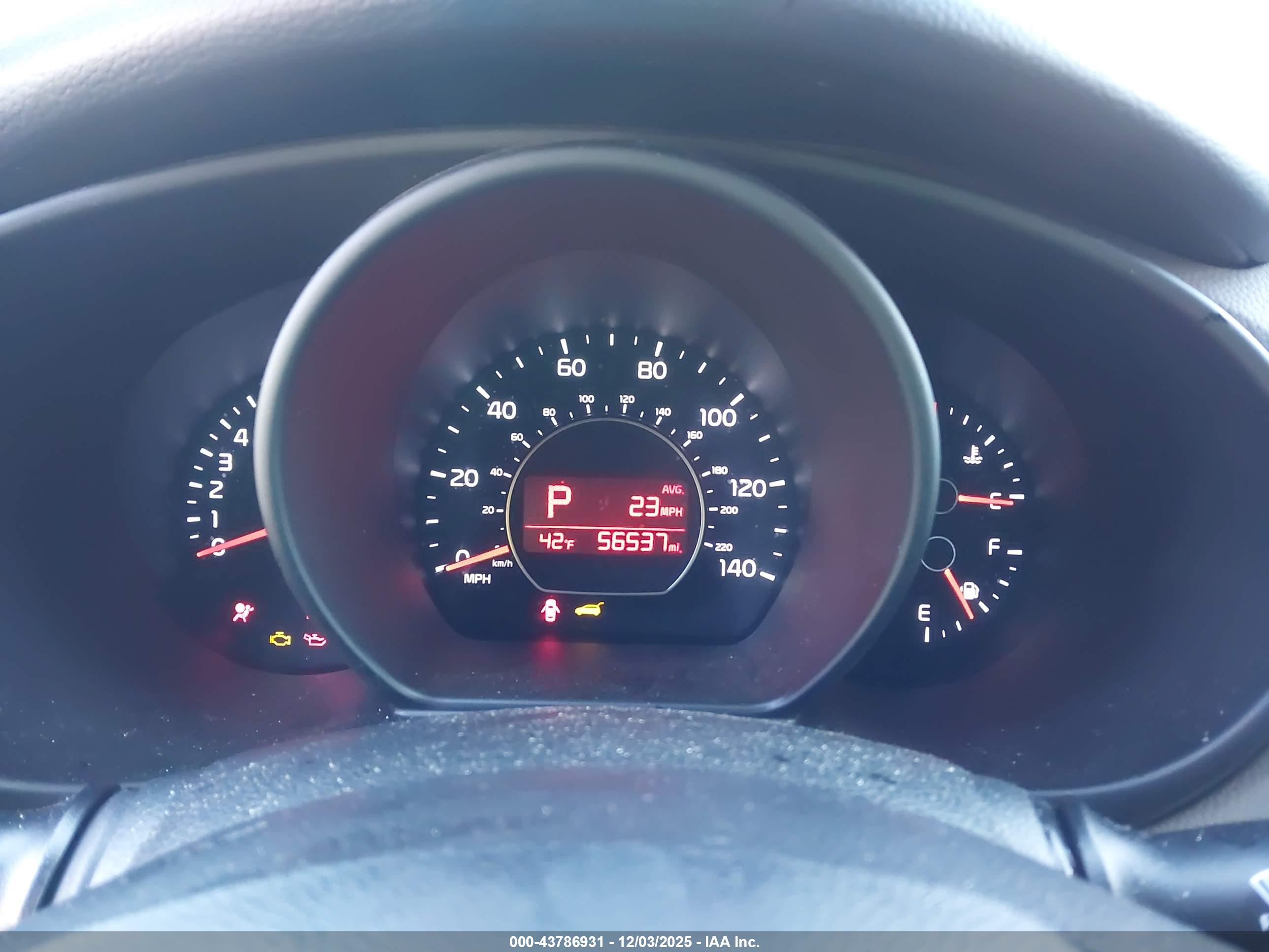 KIA SOUL image 7